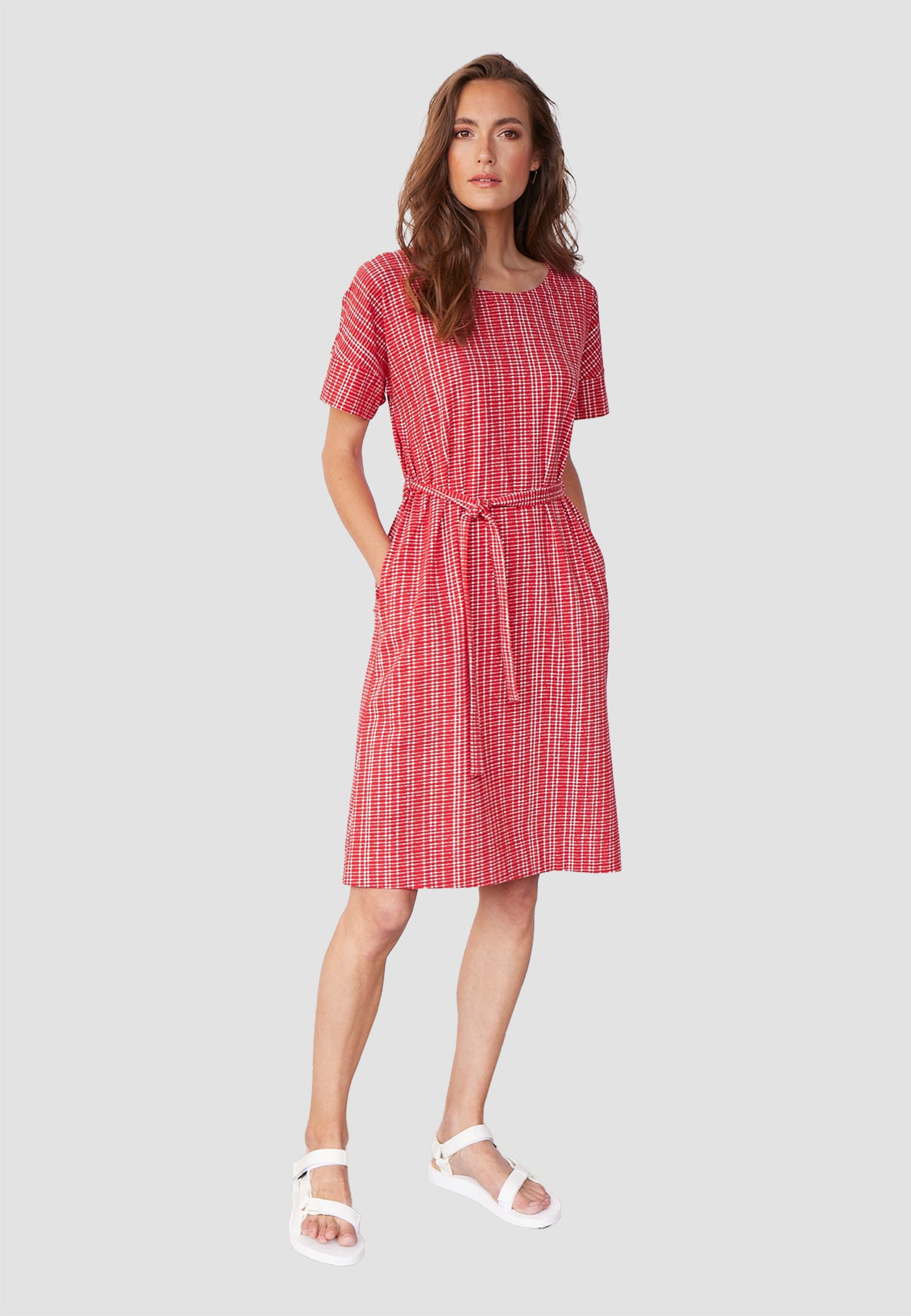Kleid, Modell Manu