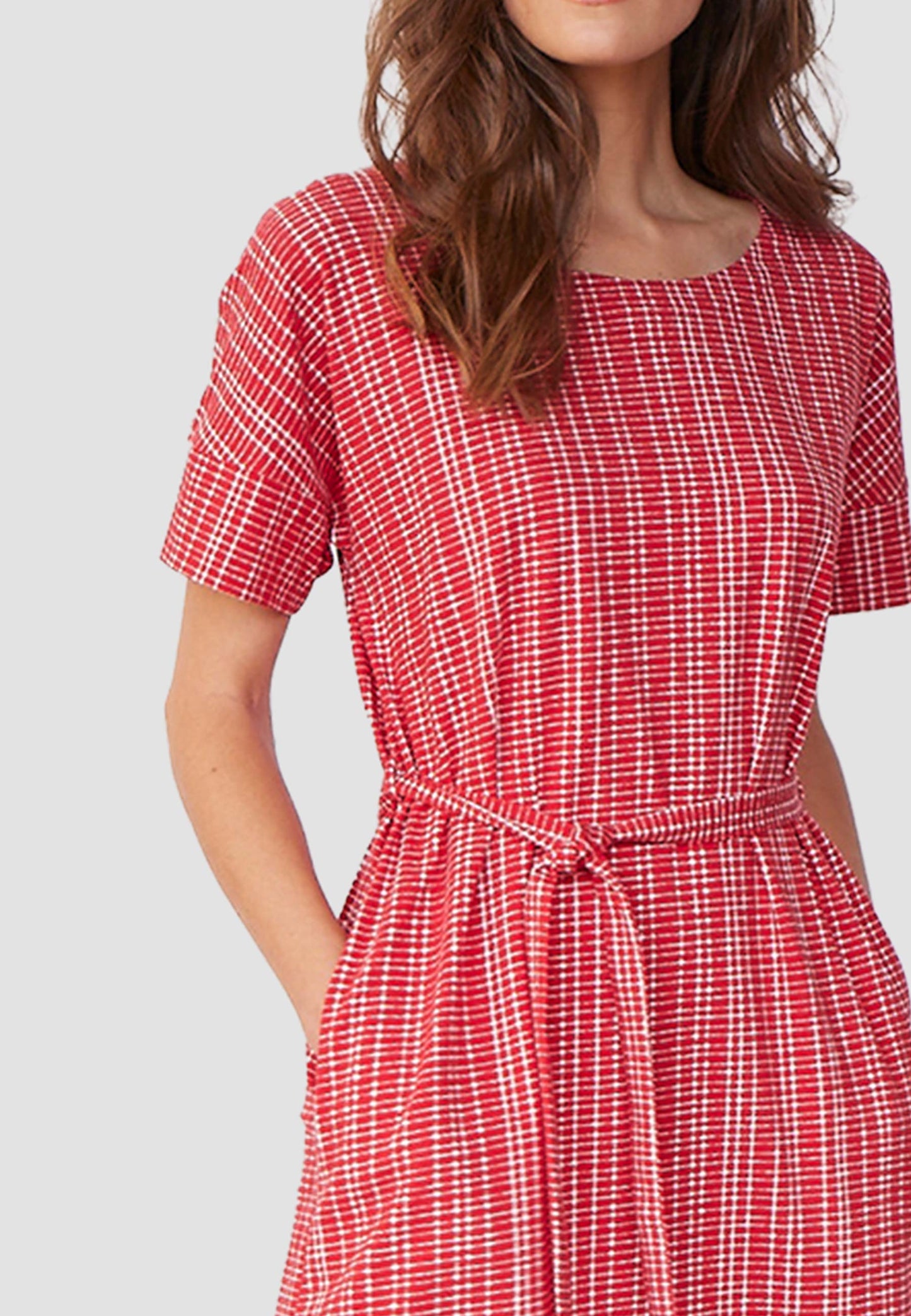 Kleid, Modell Manu
