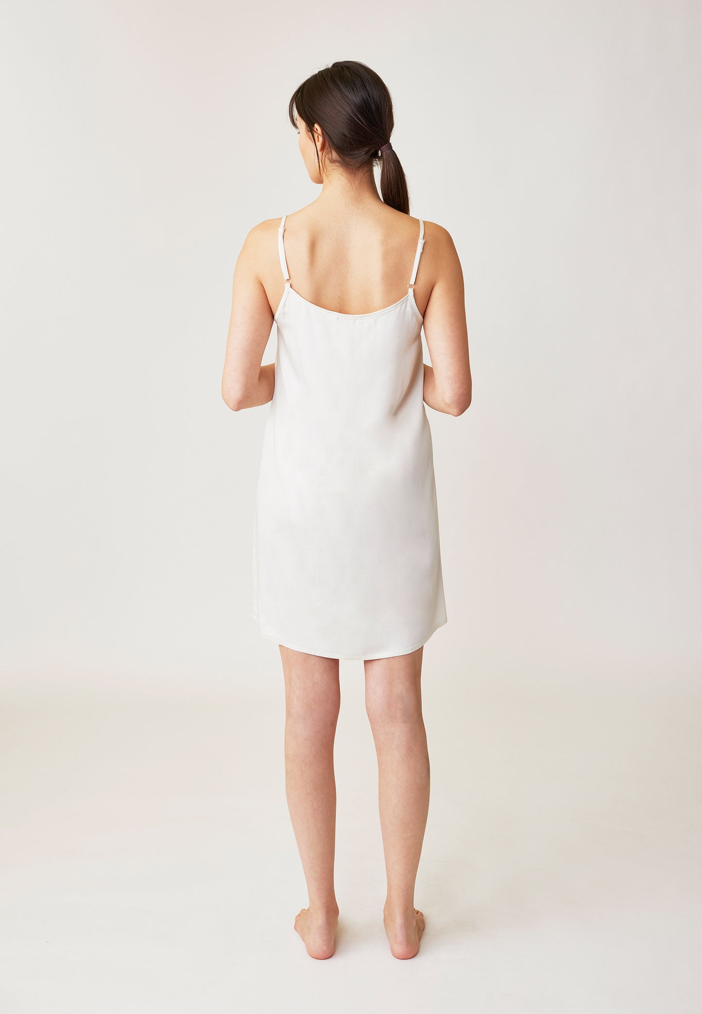 Unterkleid, Modell Esther , , Kleid , LANA Organic - Moderne ökologische Kleidung