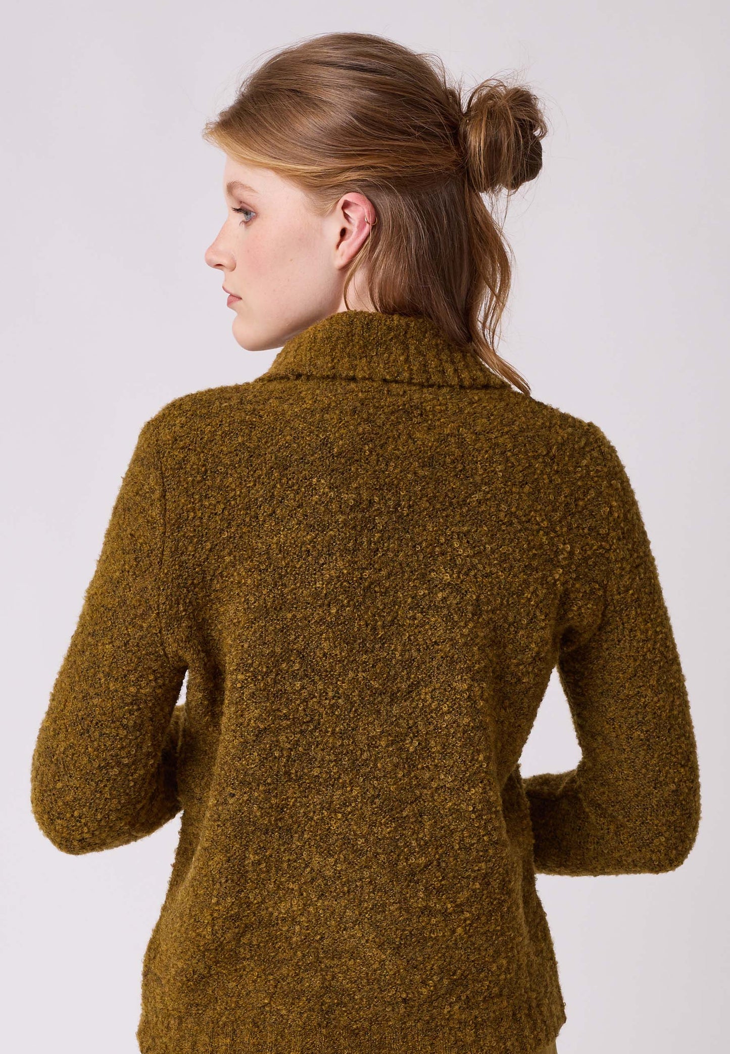 Jacke, Modell Hedda