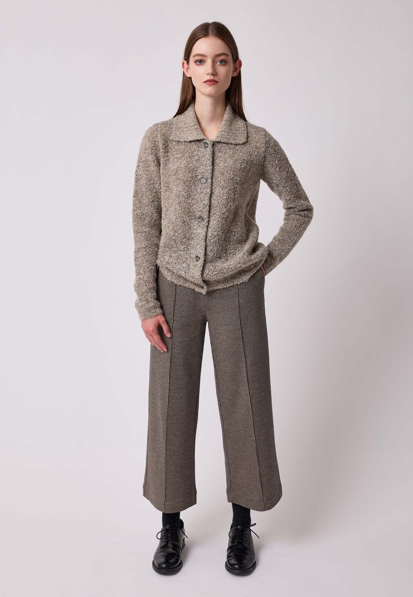 Jacke, Modell Hedda