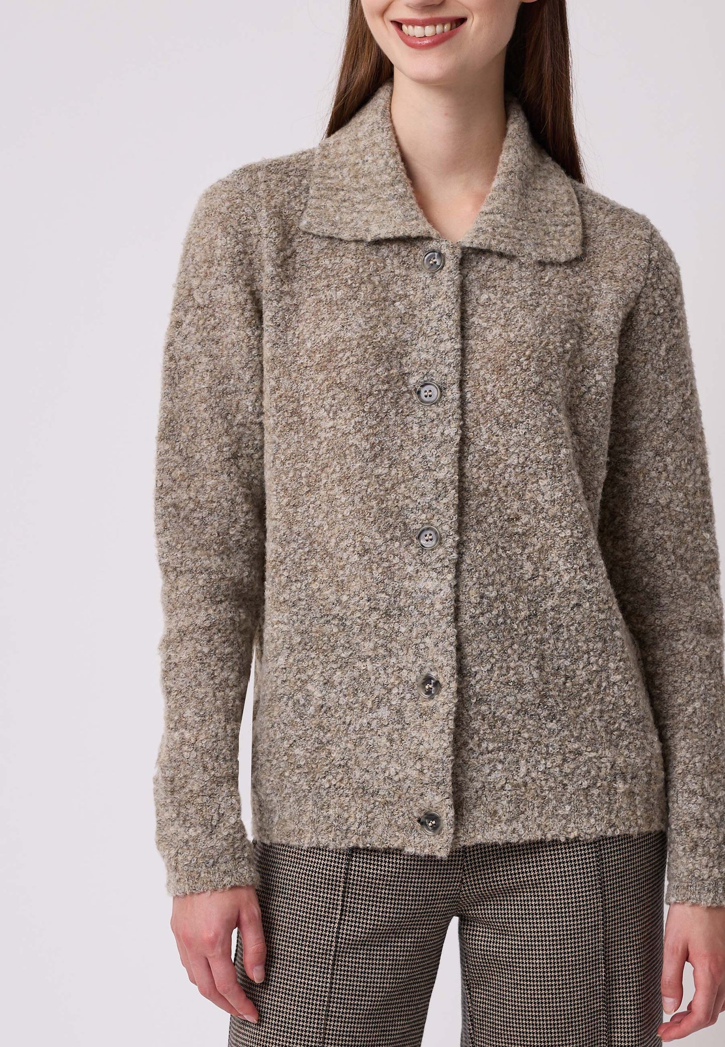 Jacke, Modell Hedda