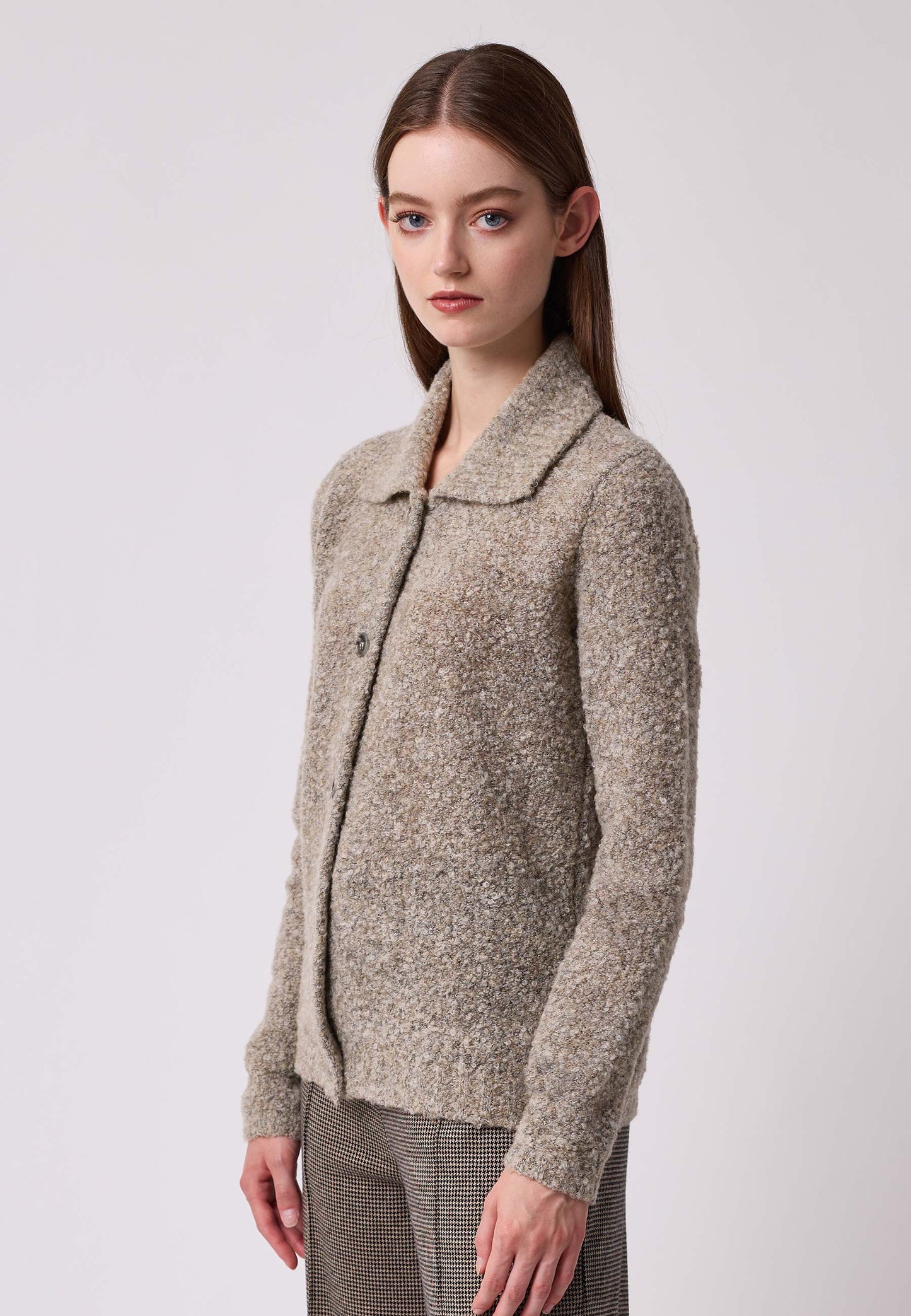 Jacke, Modell Hedda