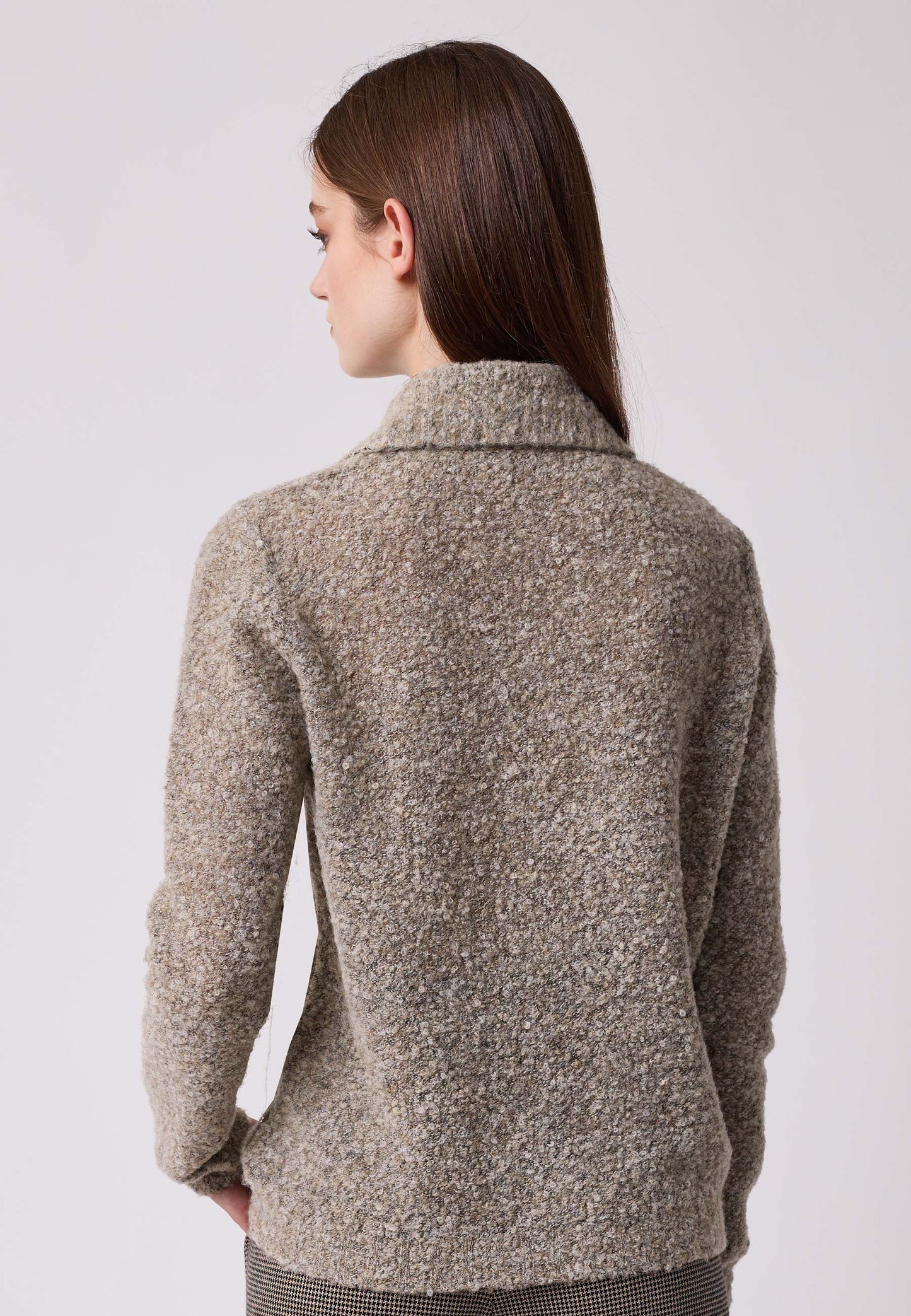 Jacke, Modell Hedda
