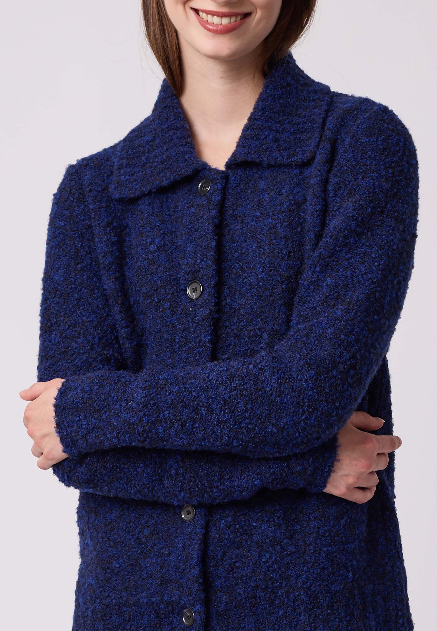 Jacke, Modell Hedda