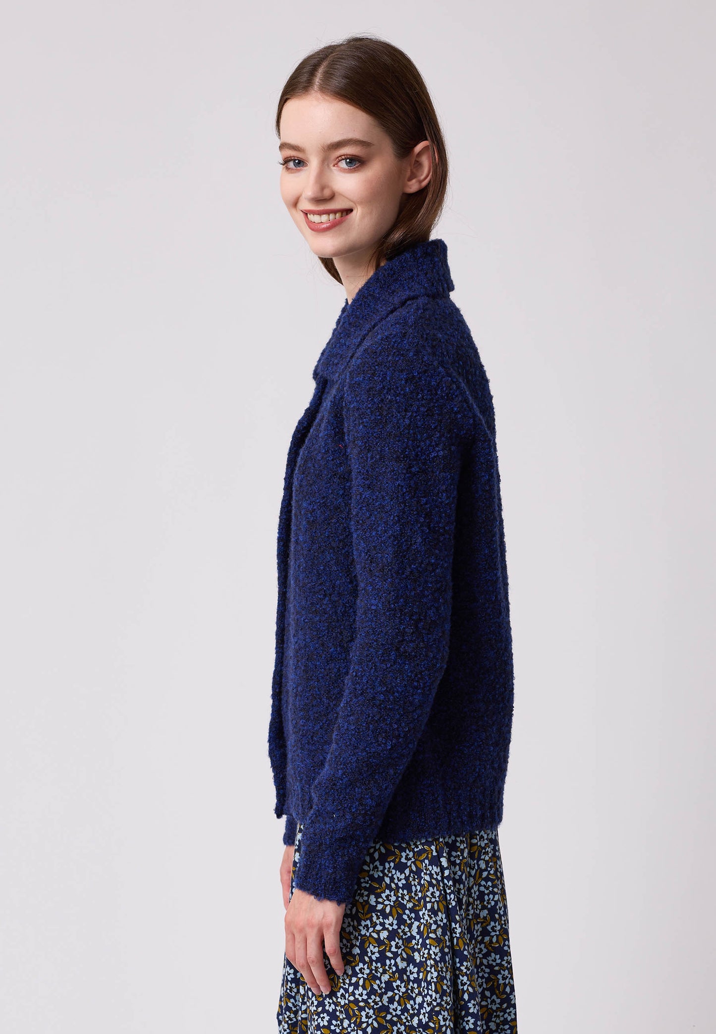 Jacke, Modell Hedda