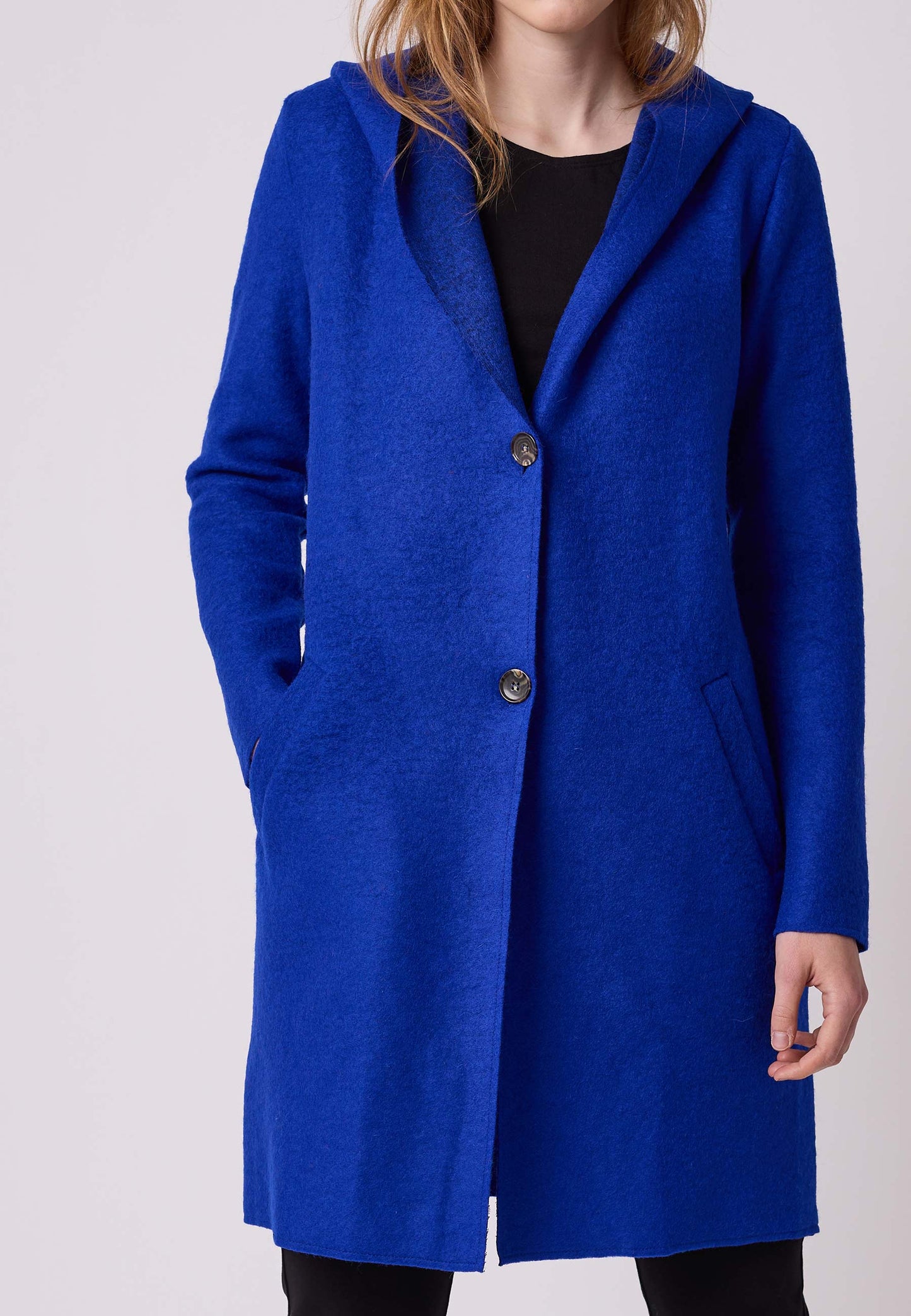 Jacke, Modell Marta