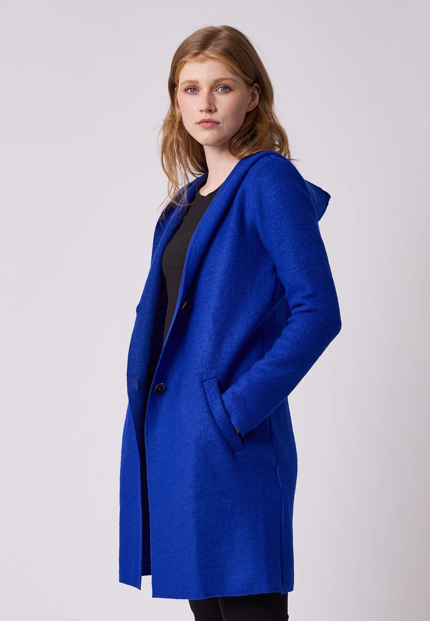 Jacke, Modell Marta