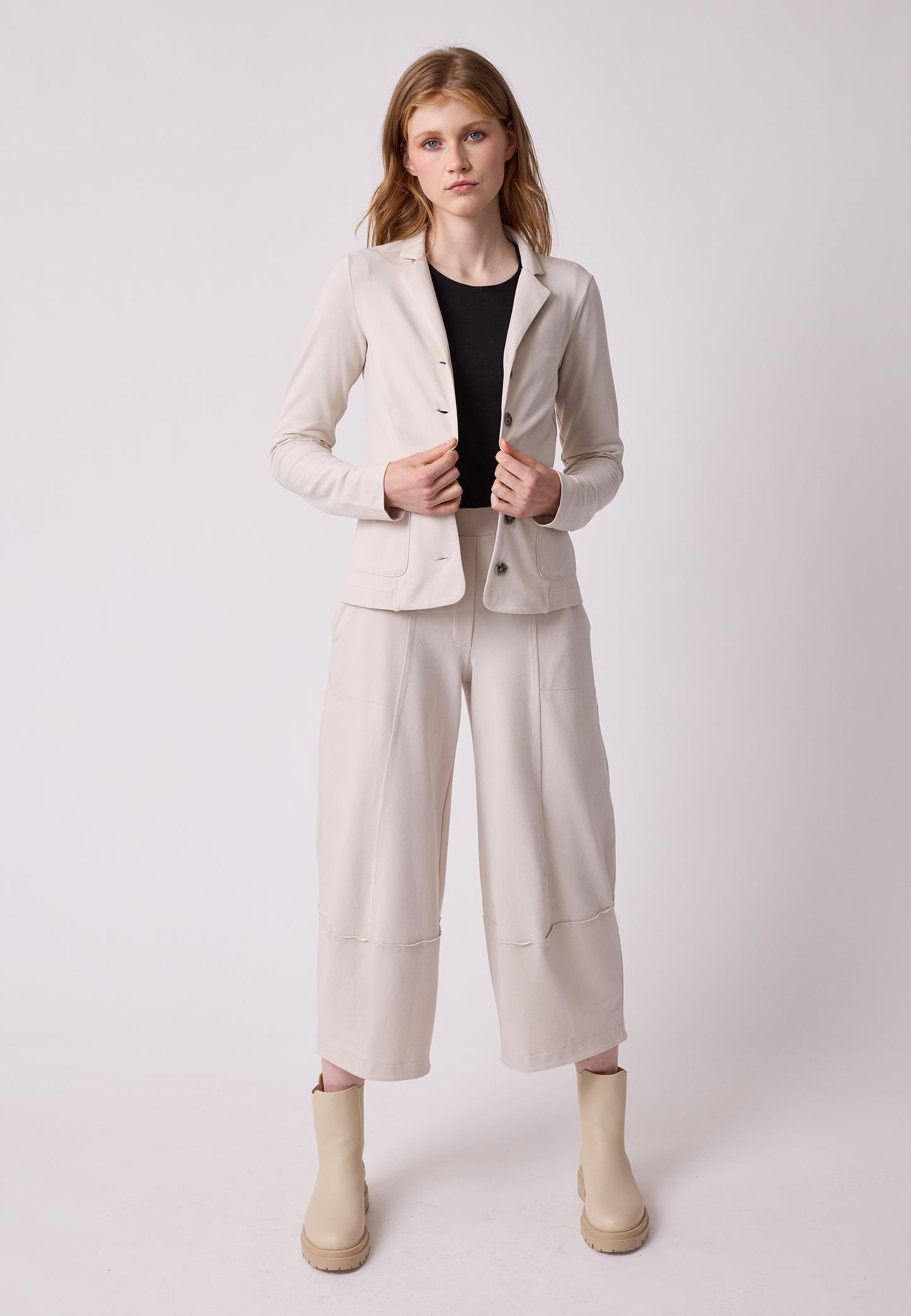 Blazer, Modell Marit