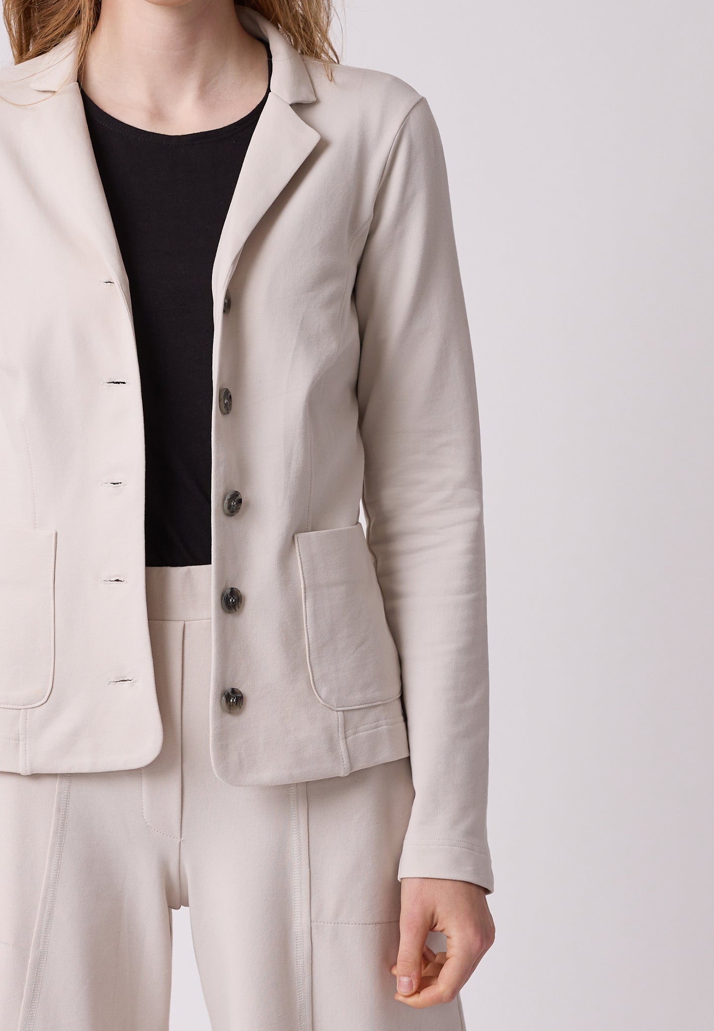 Blazer, Modell Marit