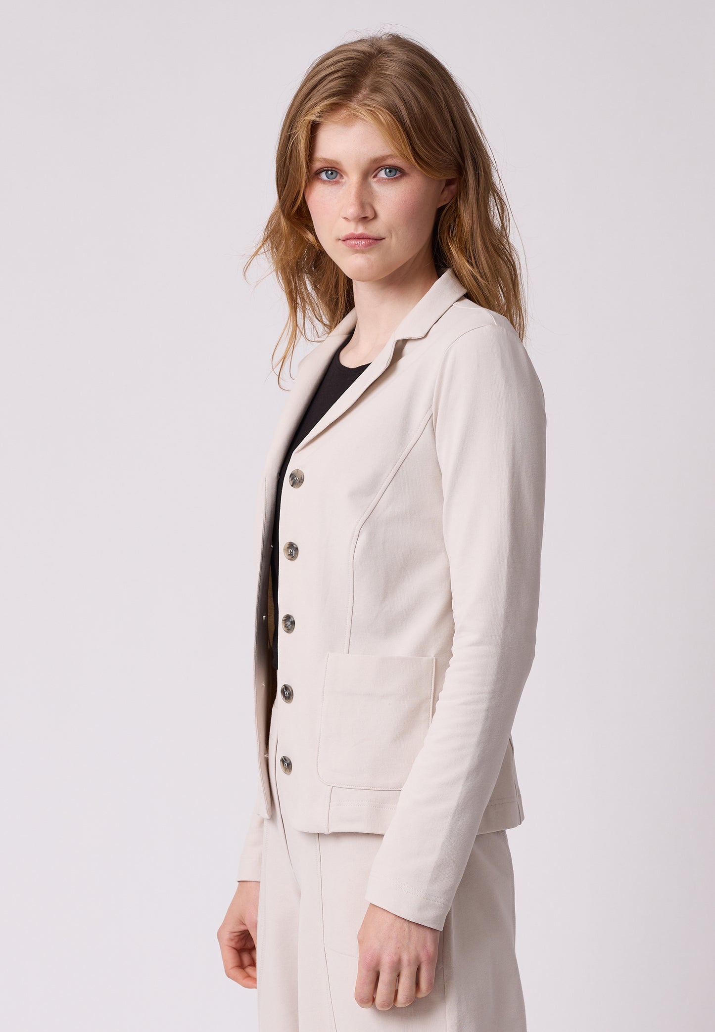 Blazer, Modell Marit