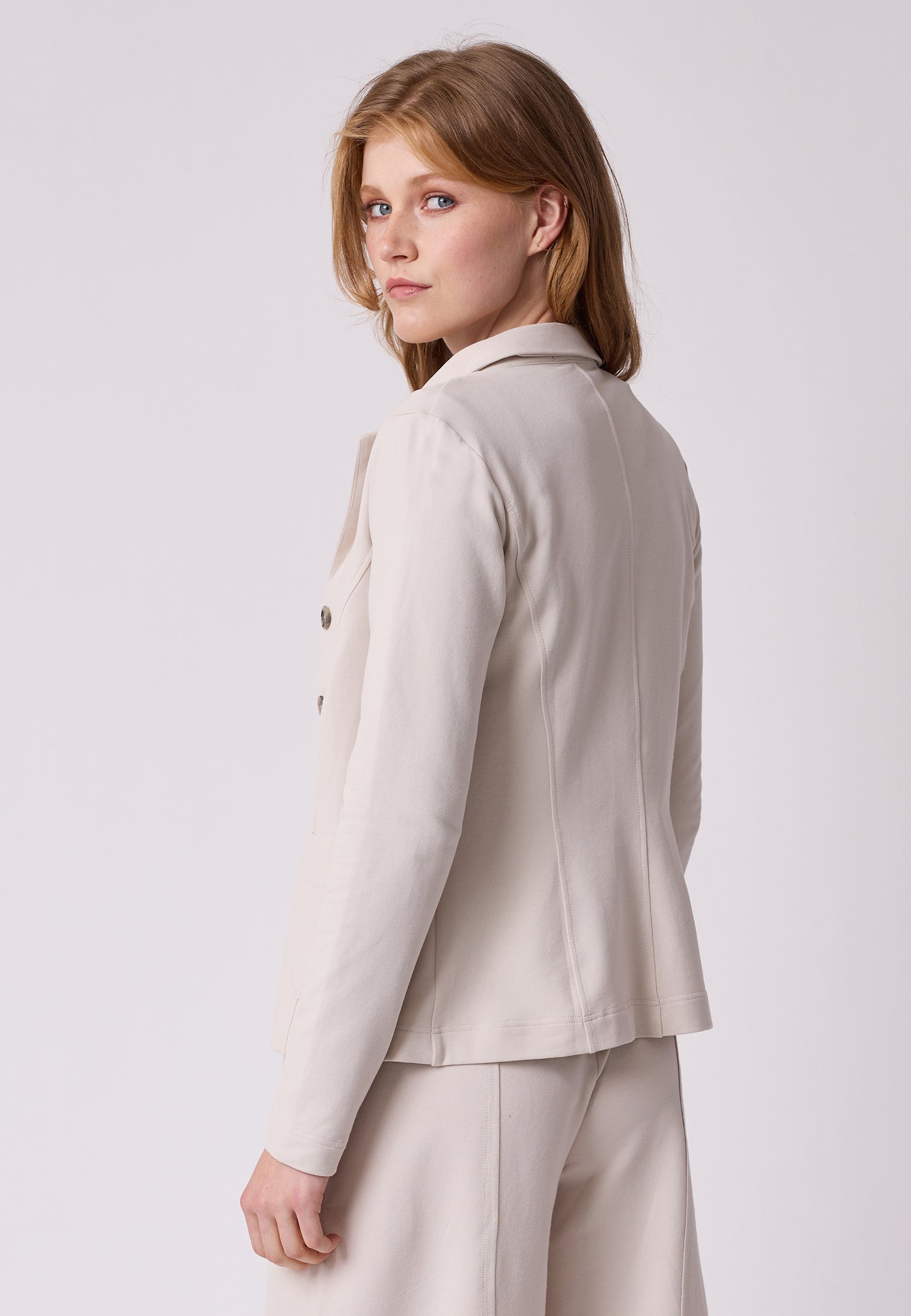 Blazer, Modell Marit