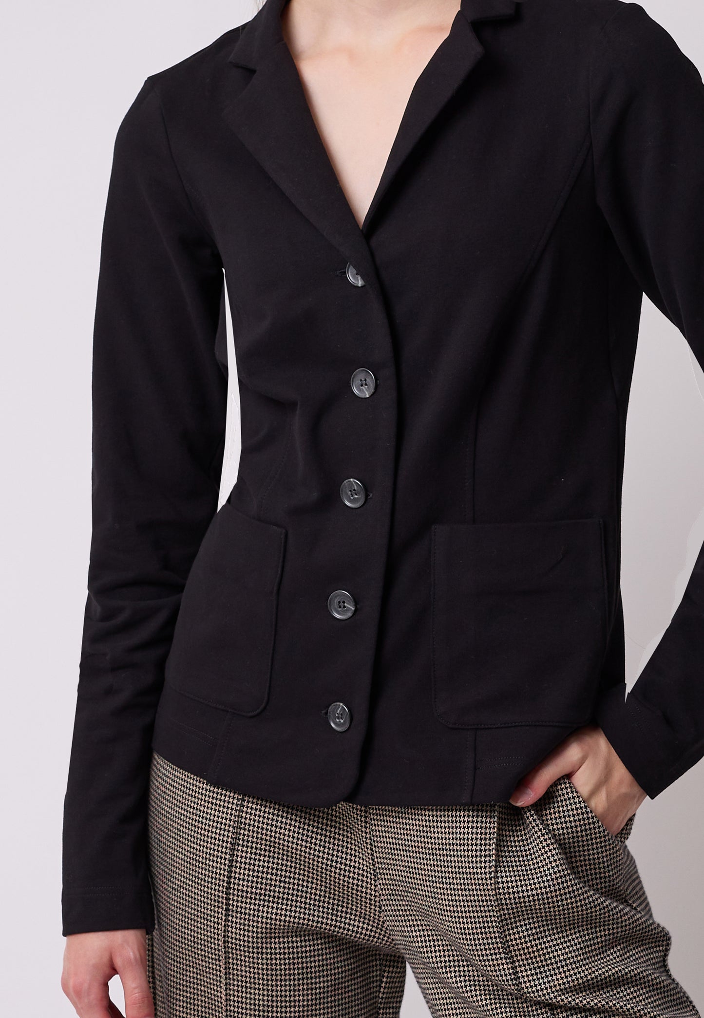 Blazer, Modell Marit