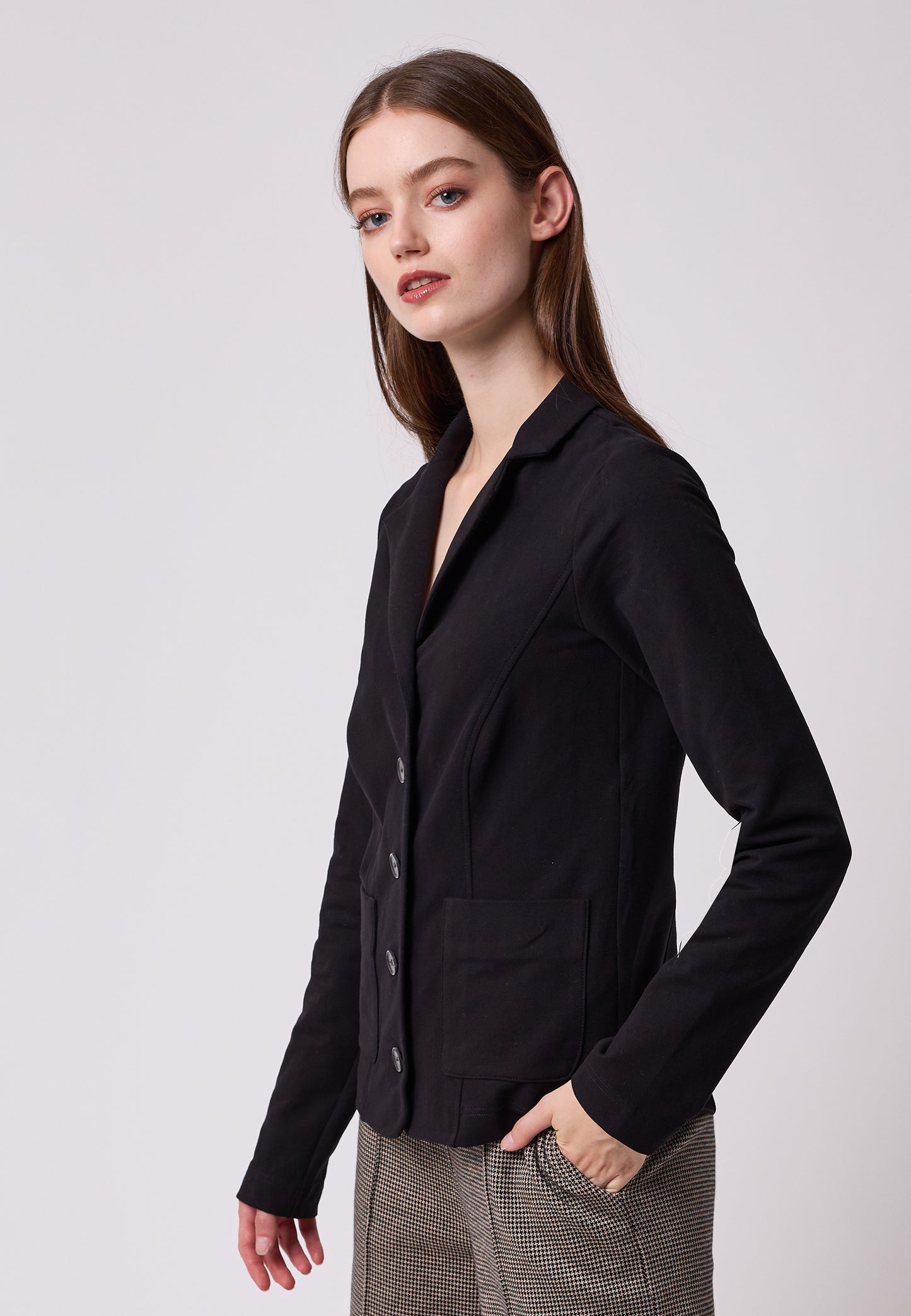 Blazer, Modell Marit