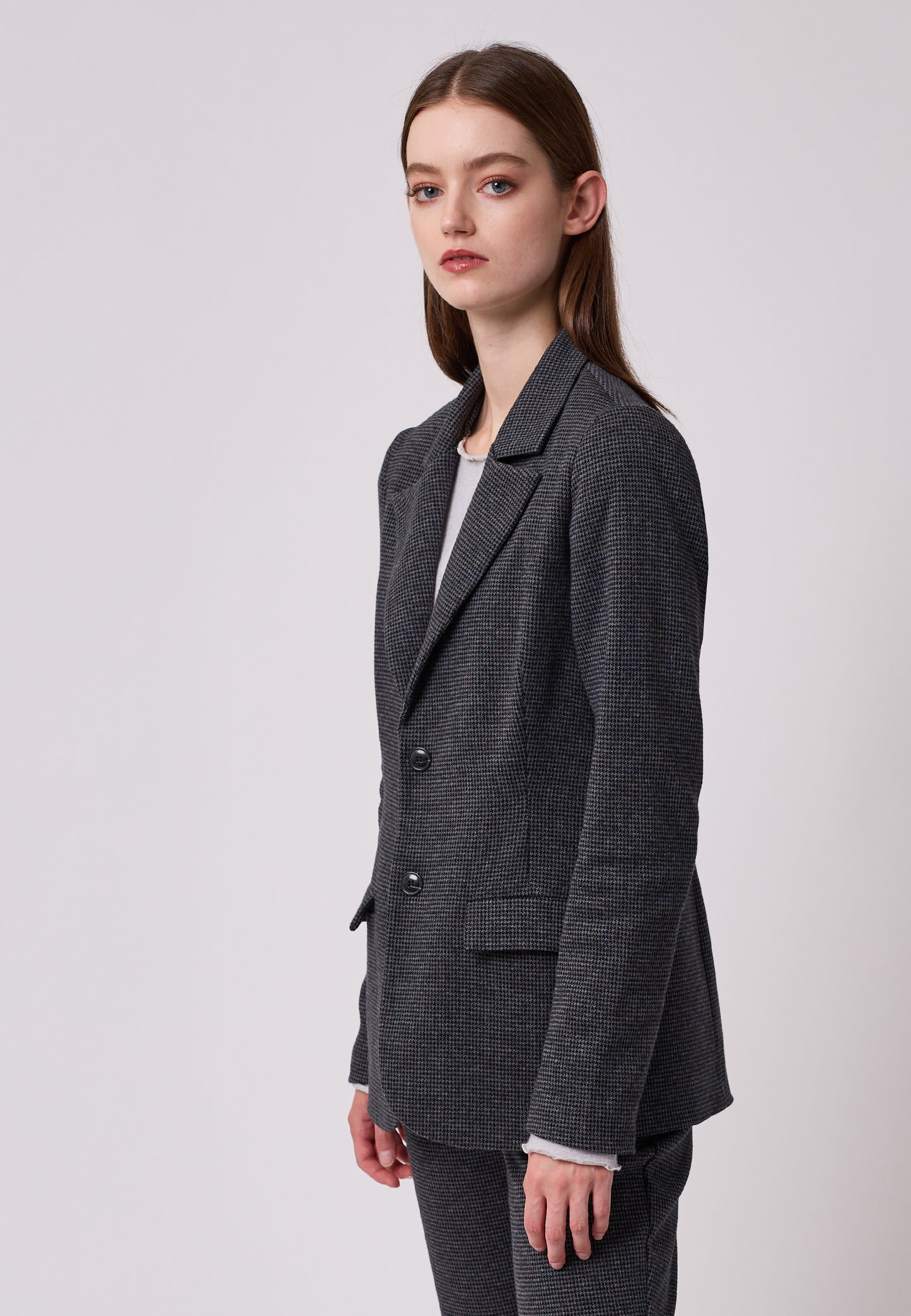 Blazer, Modell Eveline