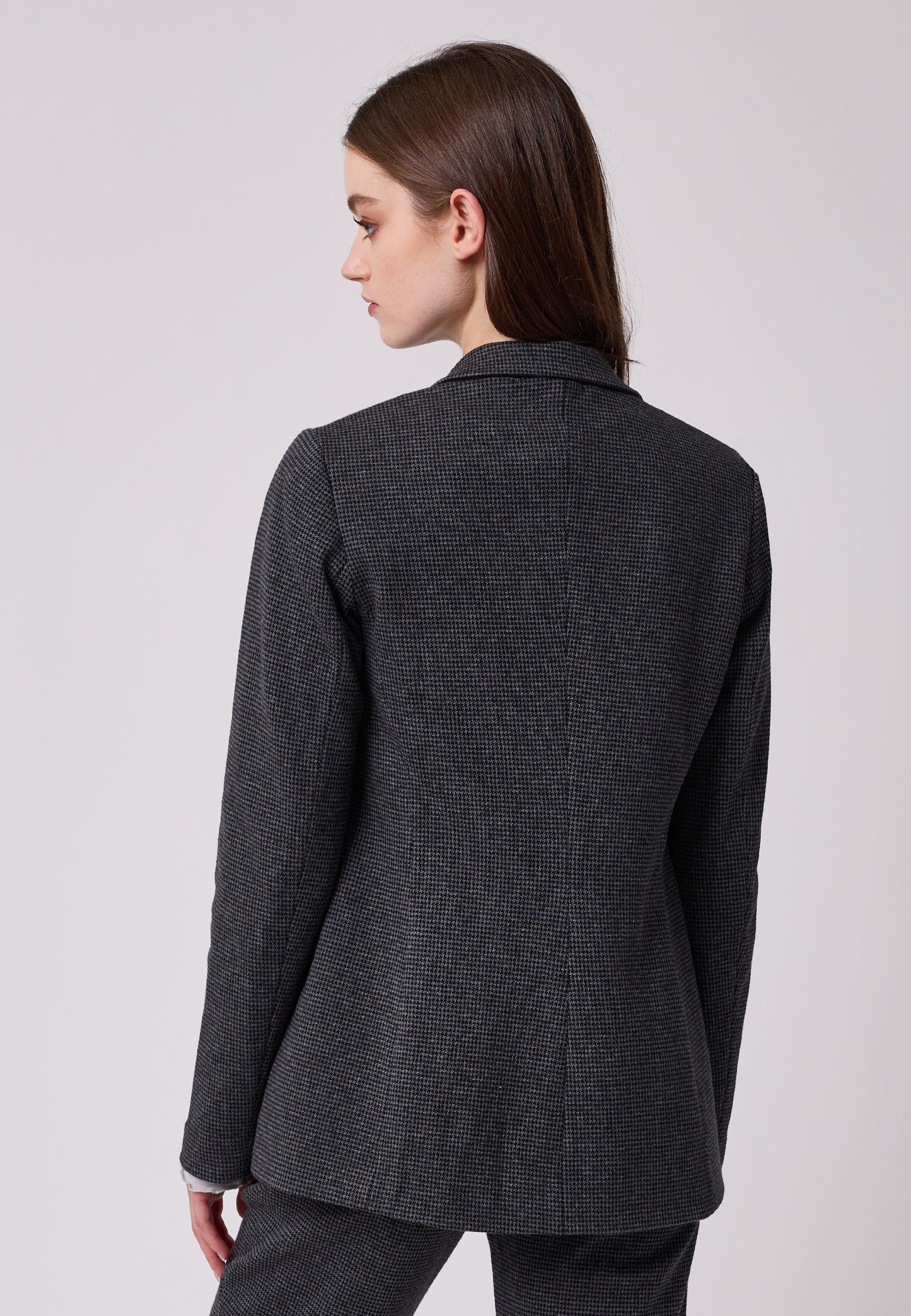 Blazer, Modell Eveline