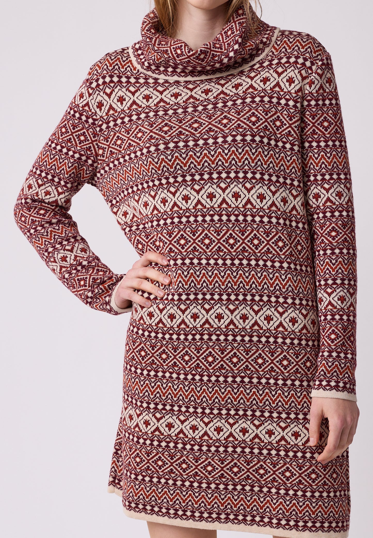 Kleid, Modell Anea