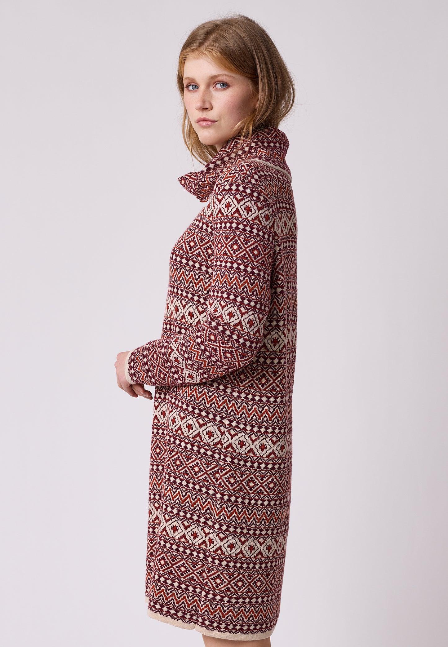 Kleid, Modell Anea