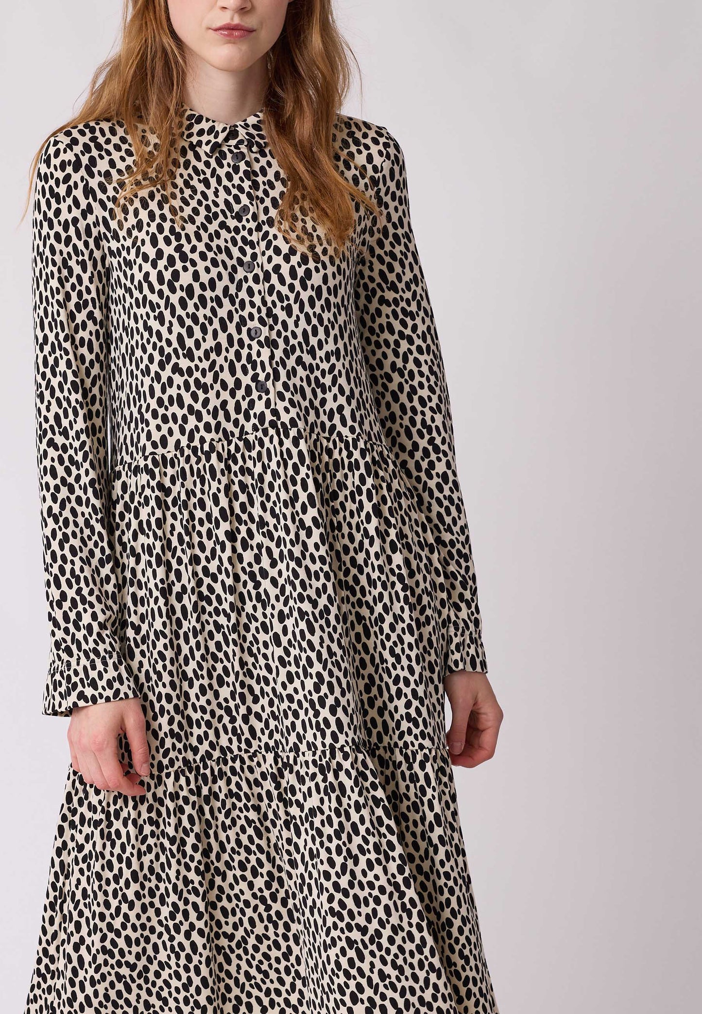 Kleid, Modell Ebba
