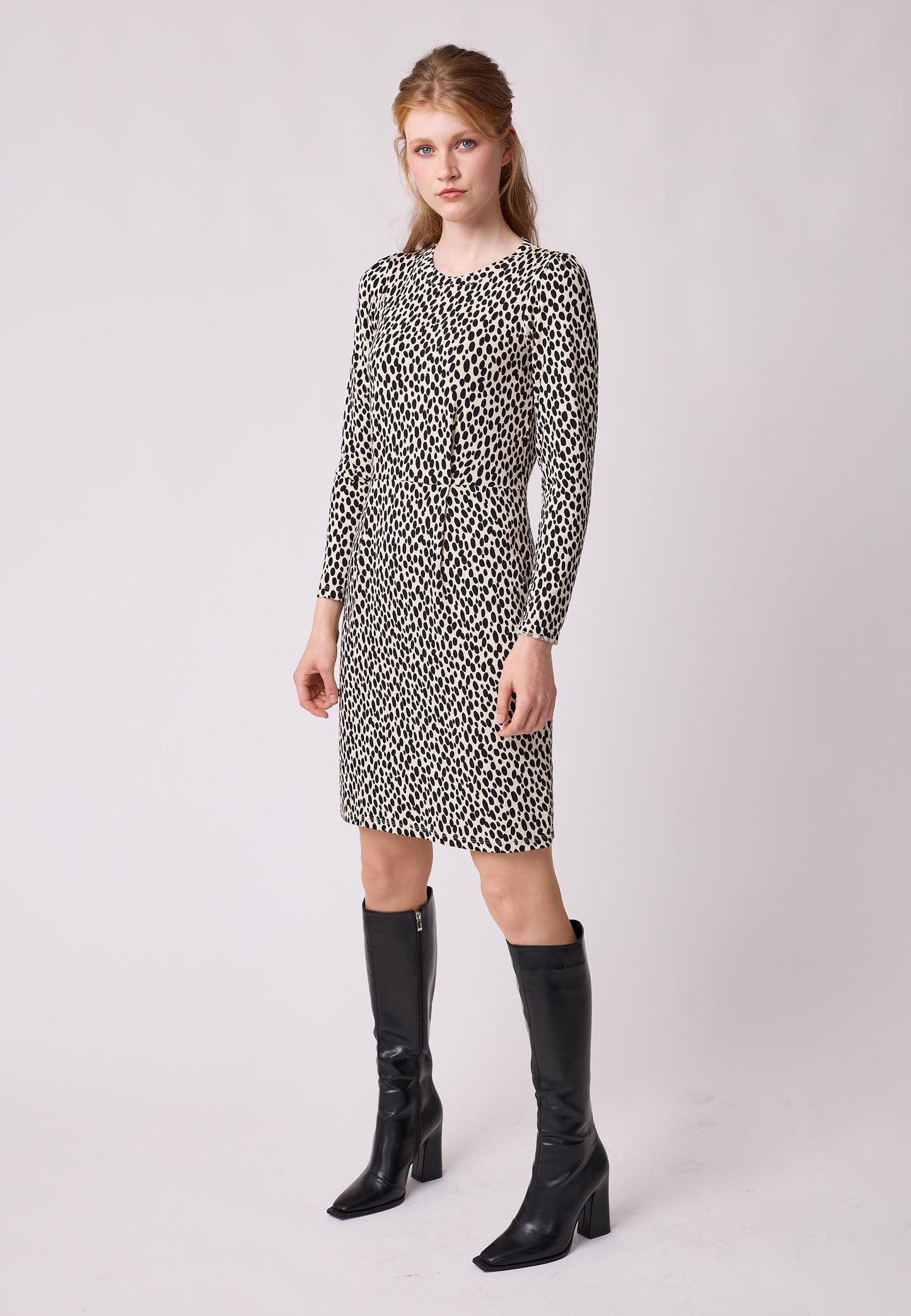 Kleid, Modell Kornelia