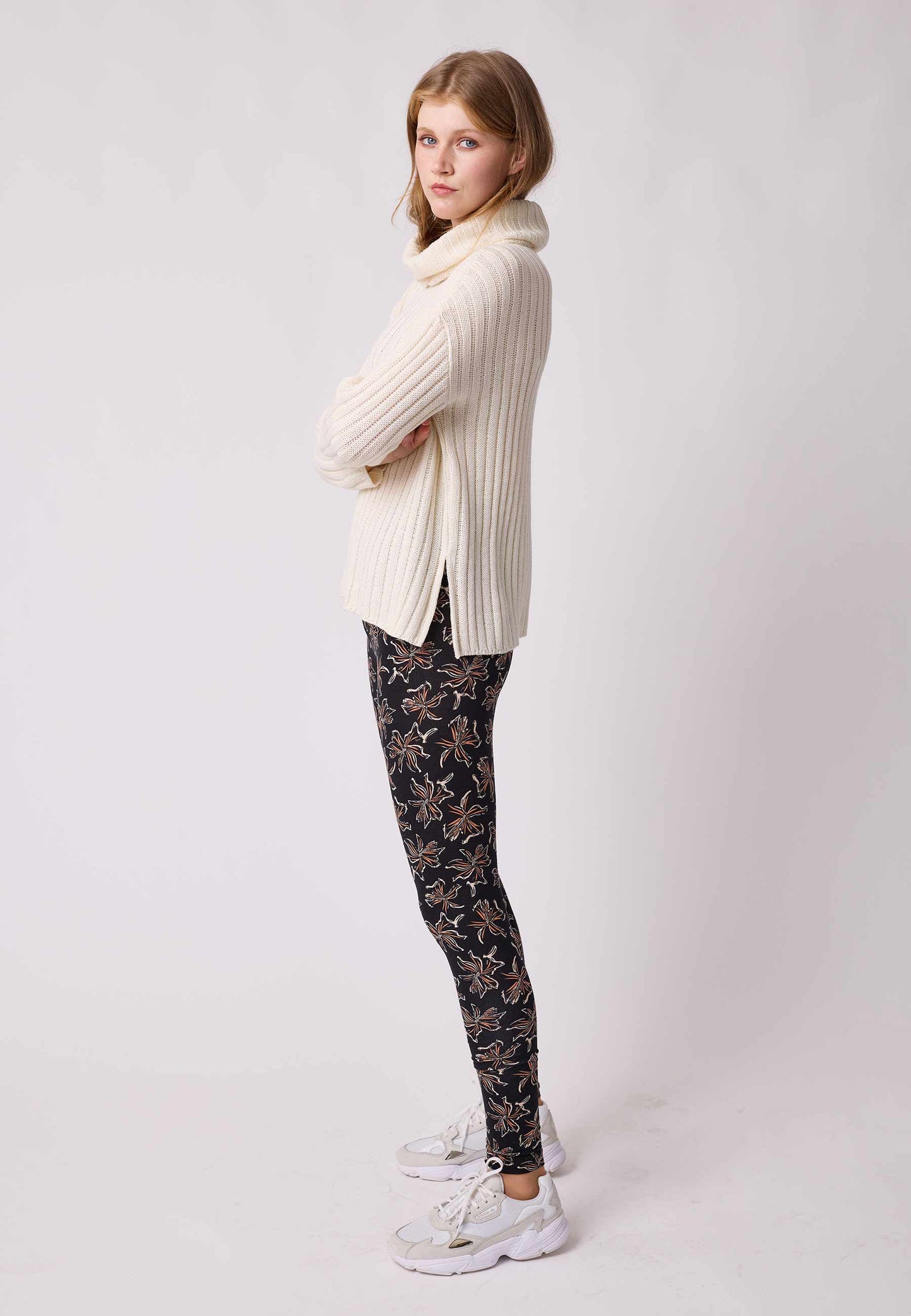 Legging, Modell Ida