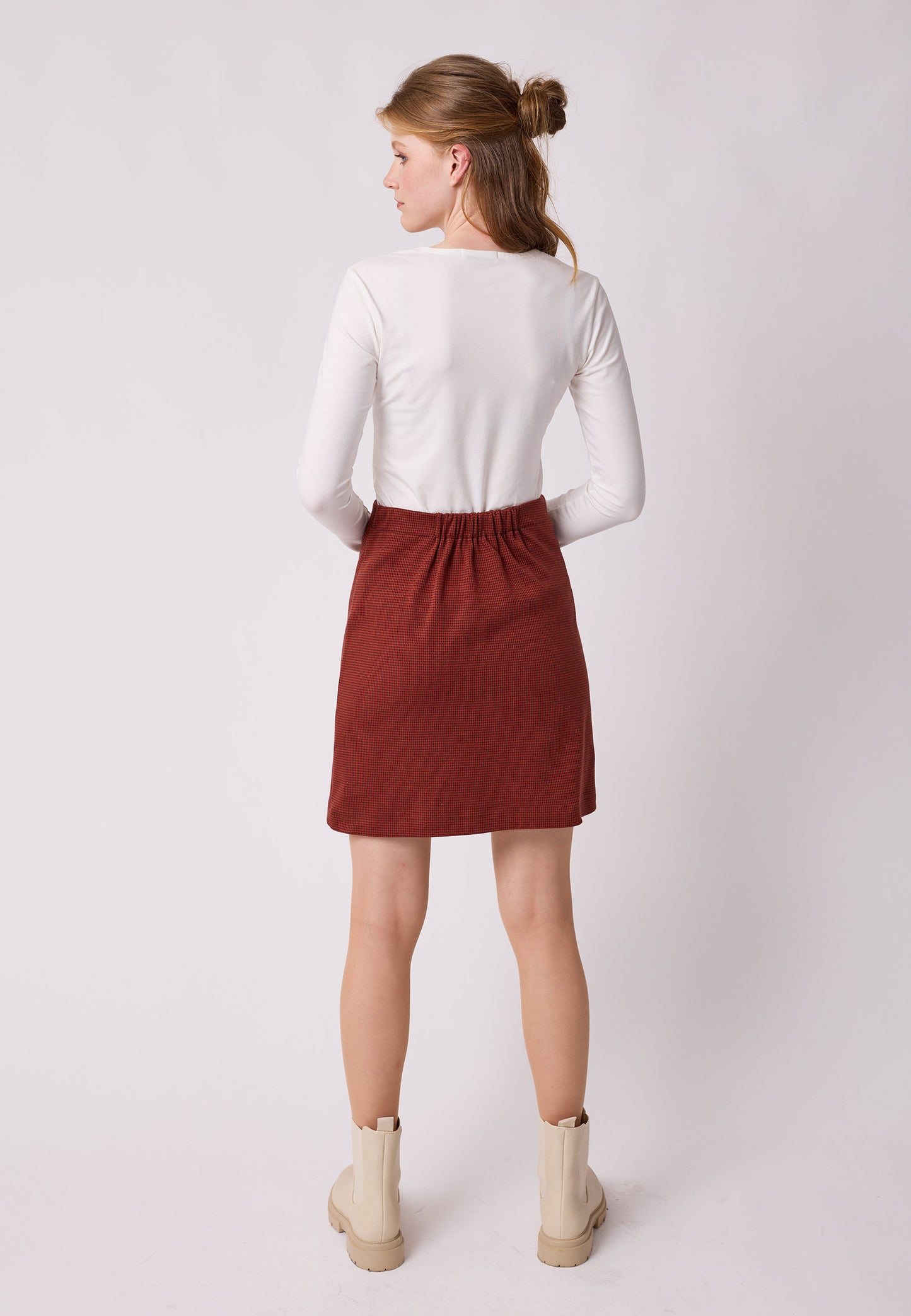 Minirock, Modell Stanka