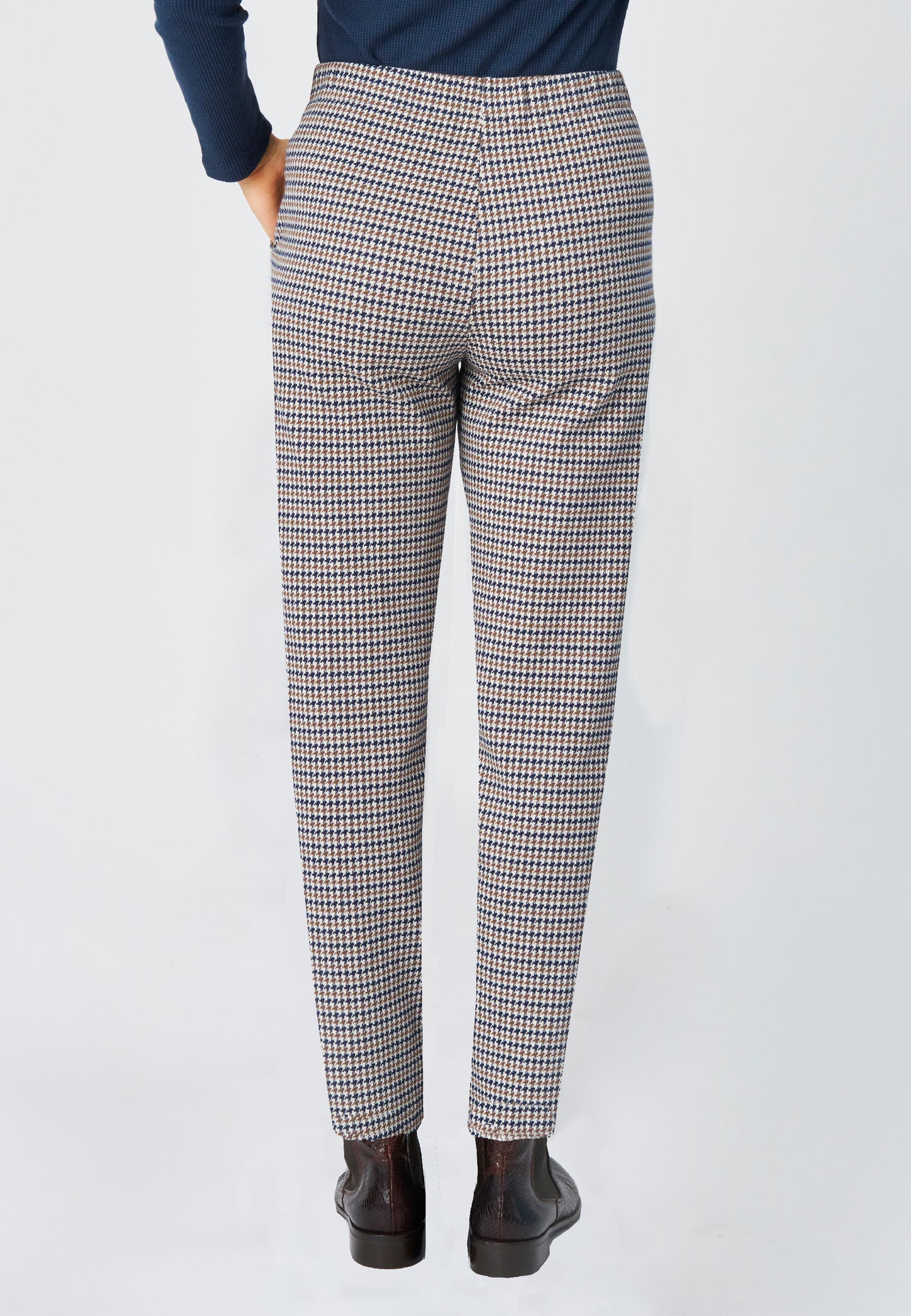 Hose, Modell Eveline , , Hose , LANA Organic - Bio, Nachhaltig & Fair seit 1987