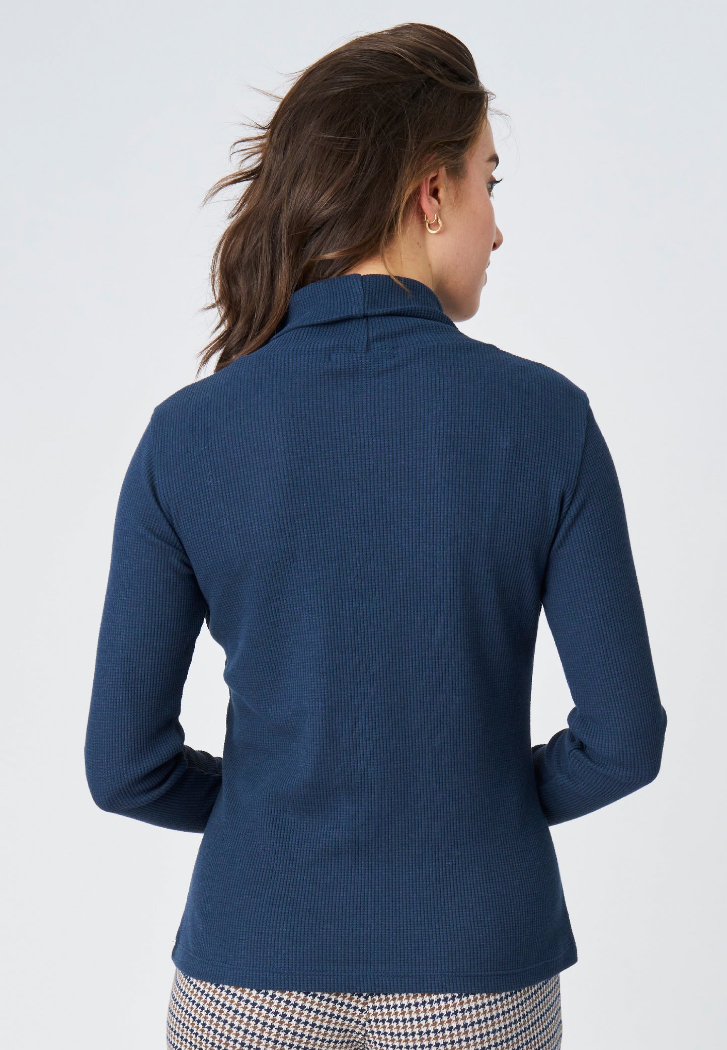 Rolli, Modell Kaja , , Shirt , LANA Organic - Bio, Nachhaltig & Fair seit 1987