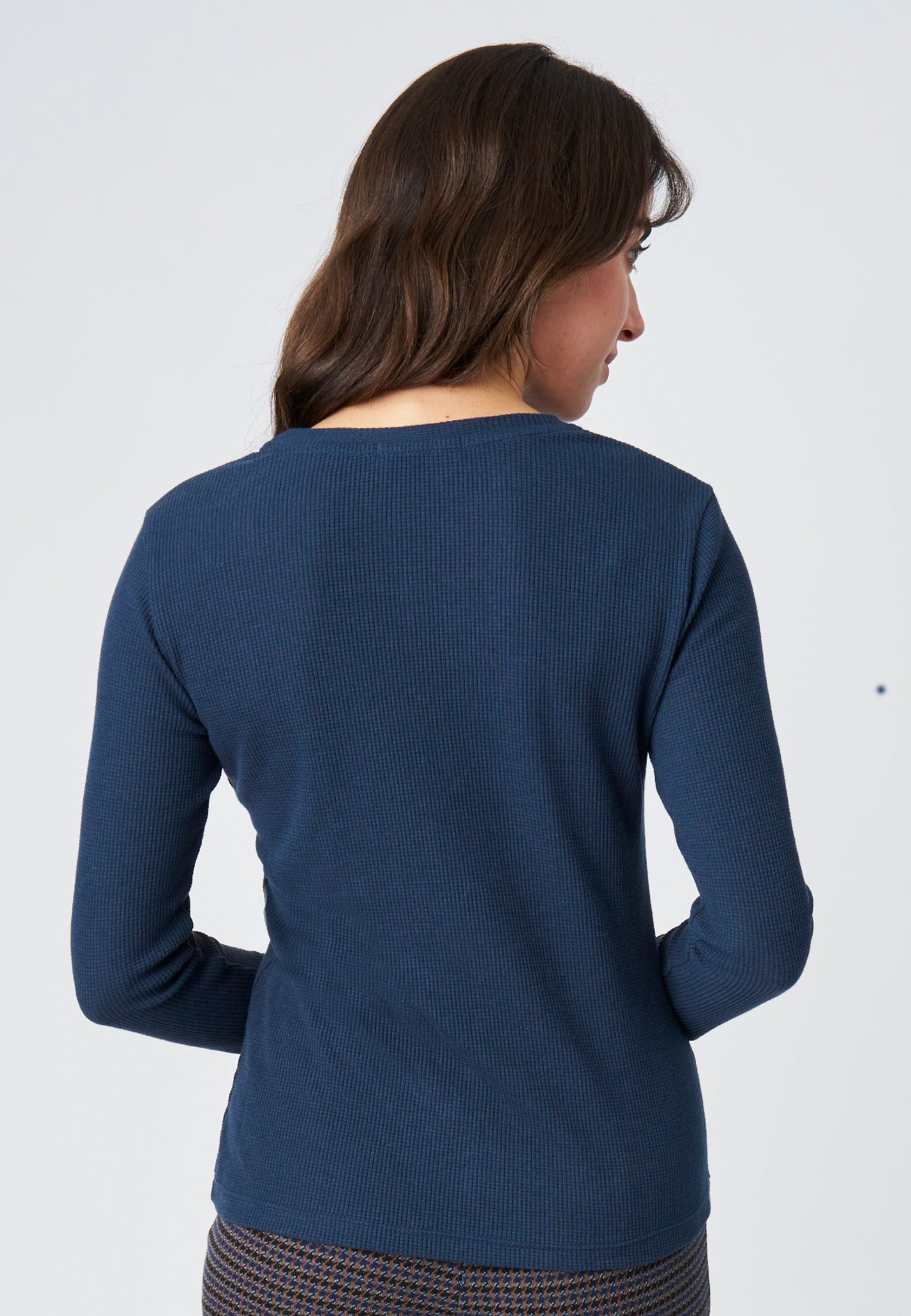 Shirt, Modell Nadja , , Shirt , LANA Organic - Bio, Nachhaltig & Fair seit 1987