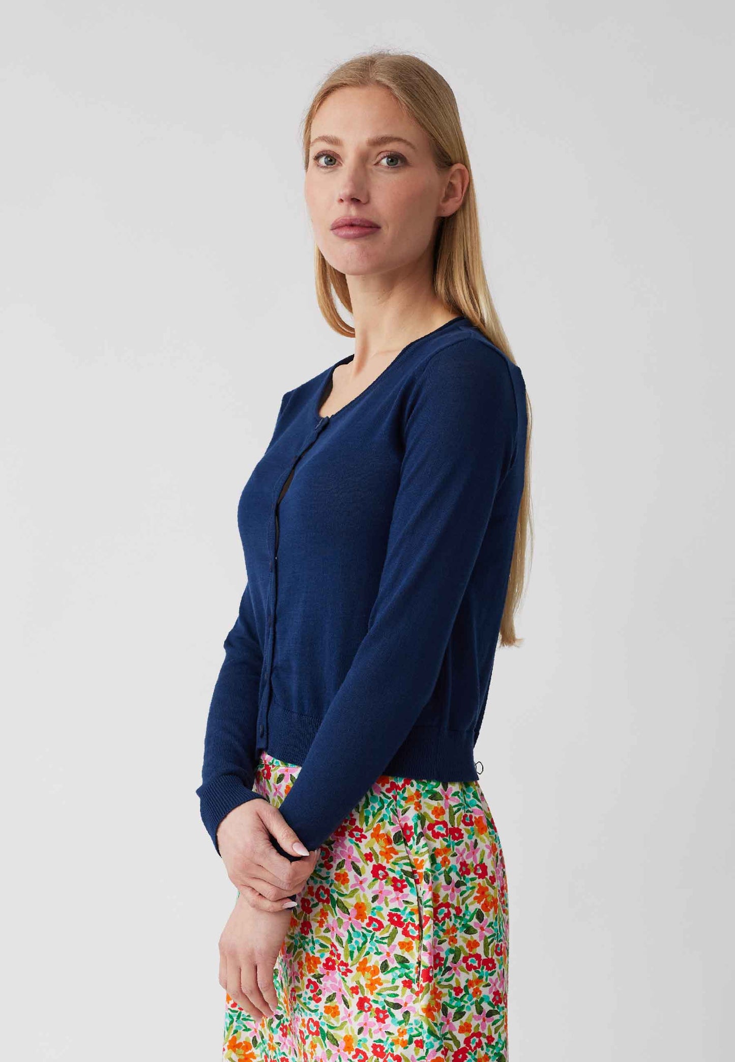 Jacke, Modell Sophie