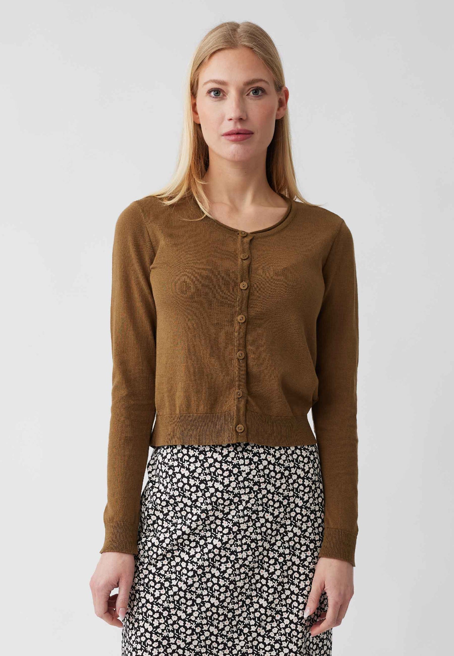 Jacke, Modell Sophie