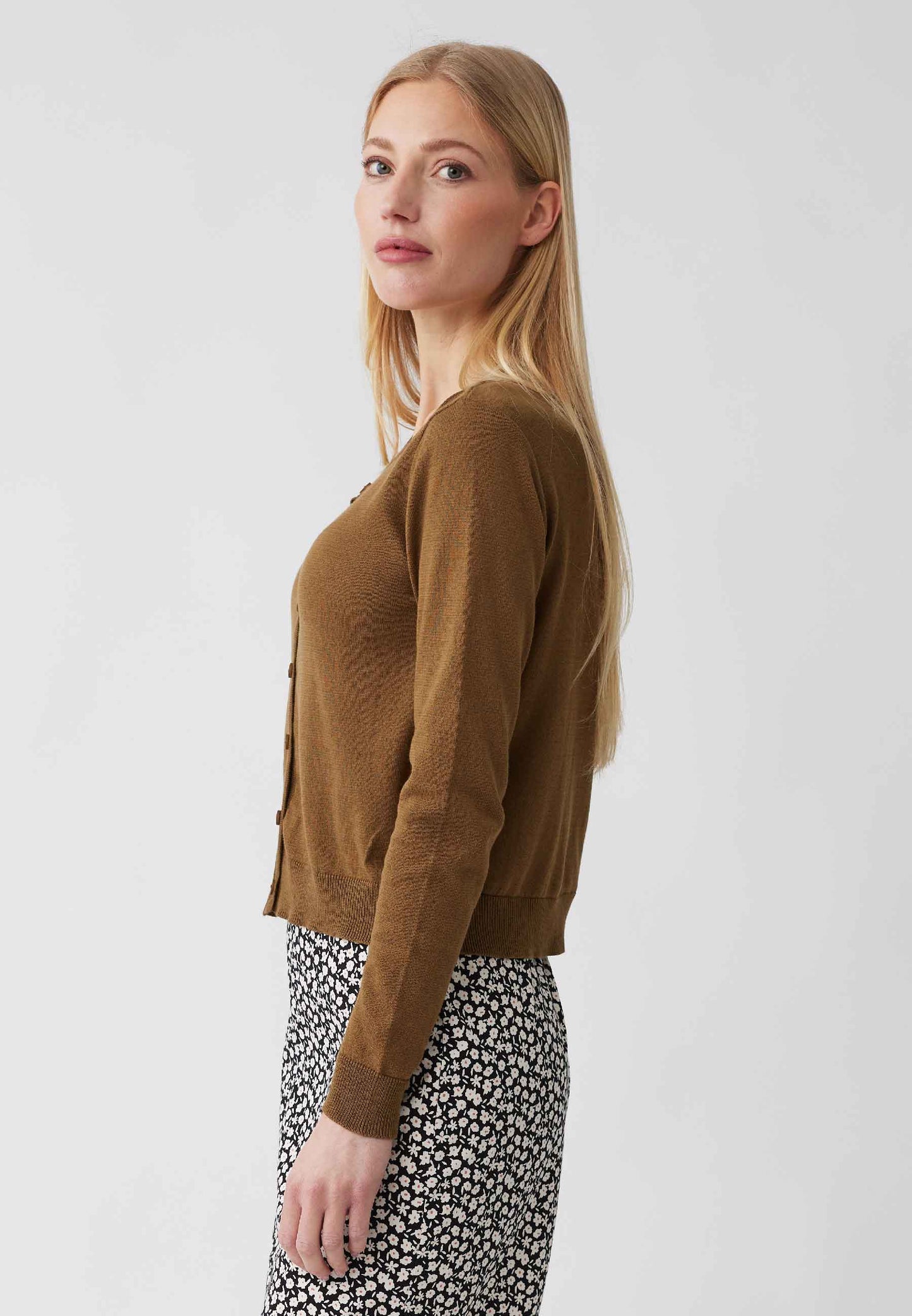 Jacke, Modell Sophie