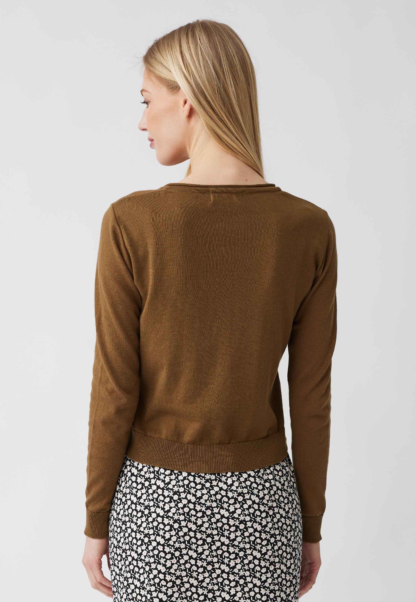 Jacke, Modell Sophie