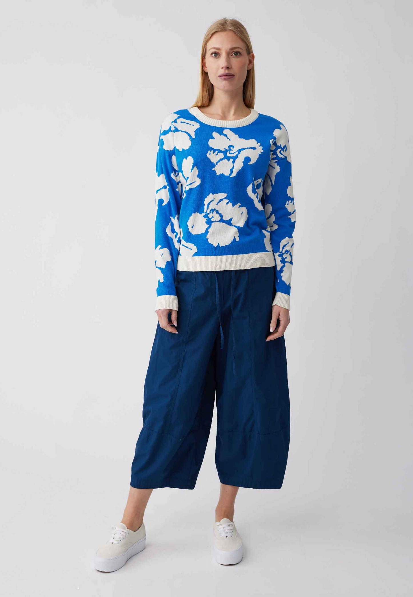 Pulli, Modell Romana