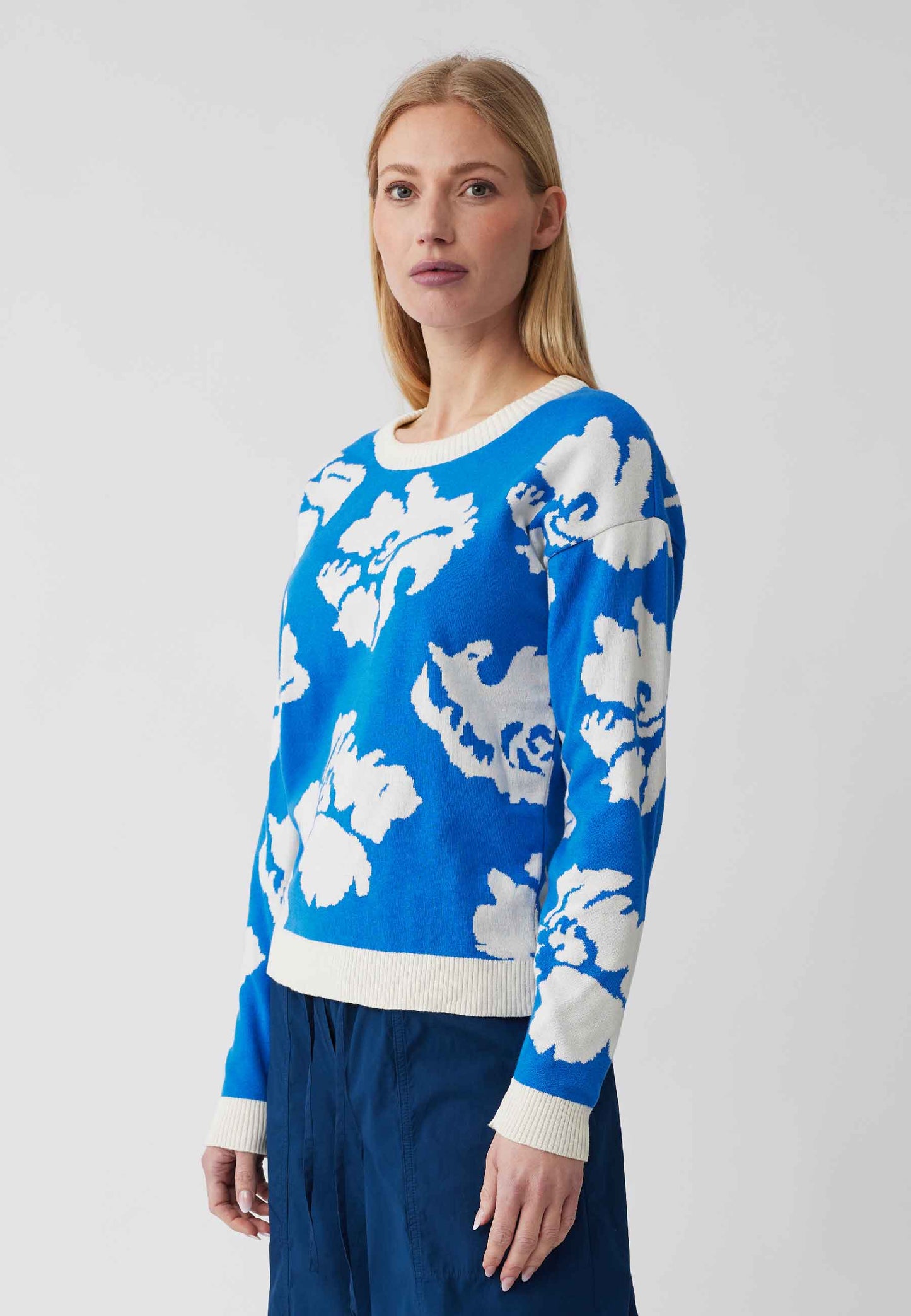 Pulli, Modell Romana