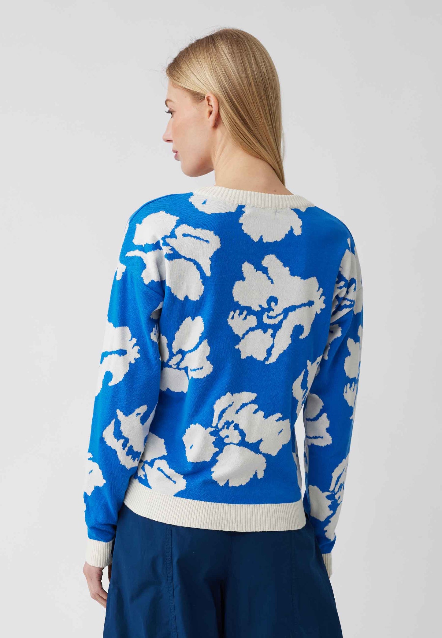 Pulli, Modell Romana