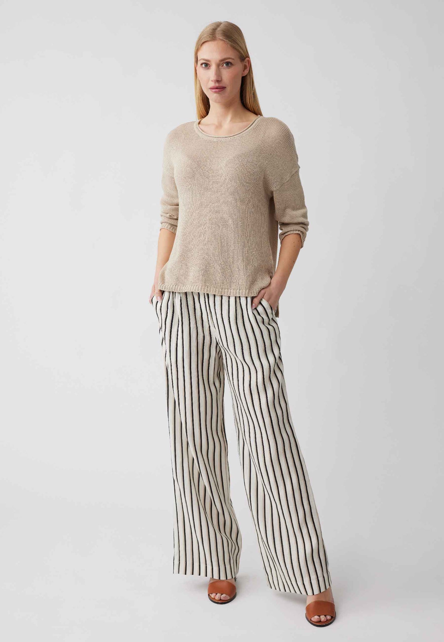 Pulli, Modell Gloria