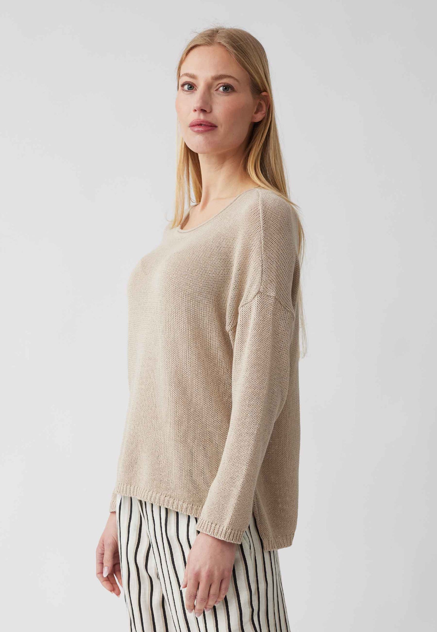Pulli, Modell Gloria