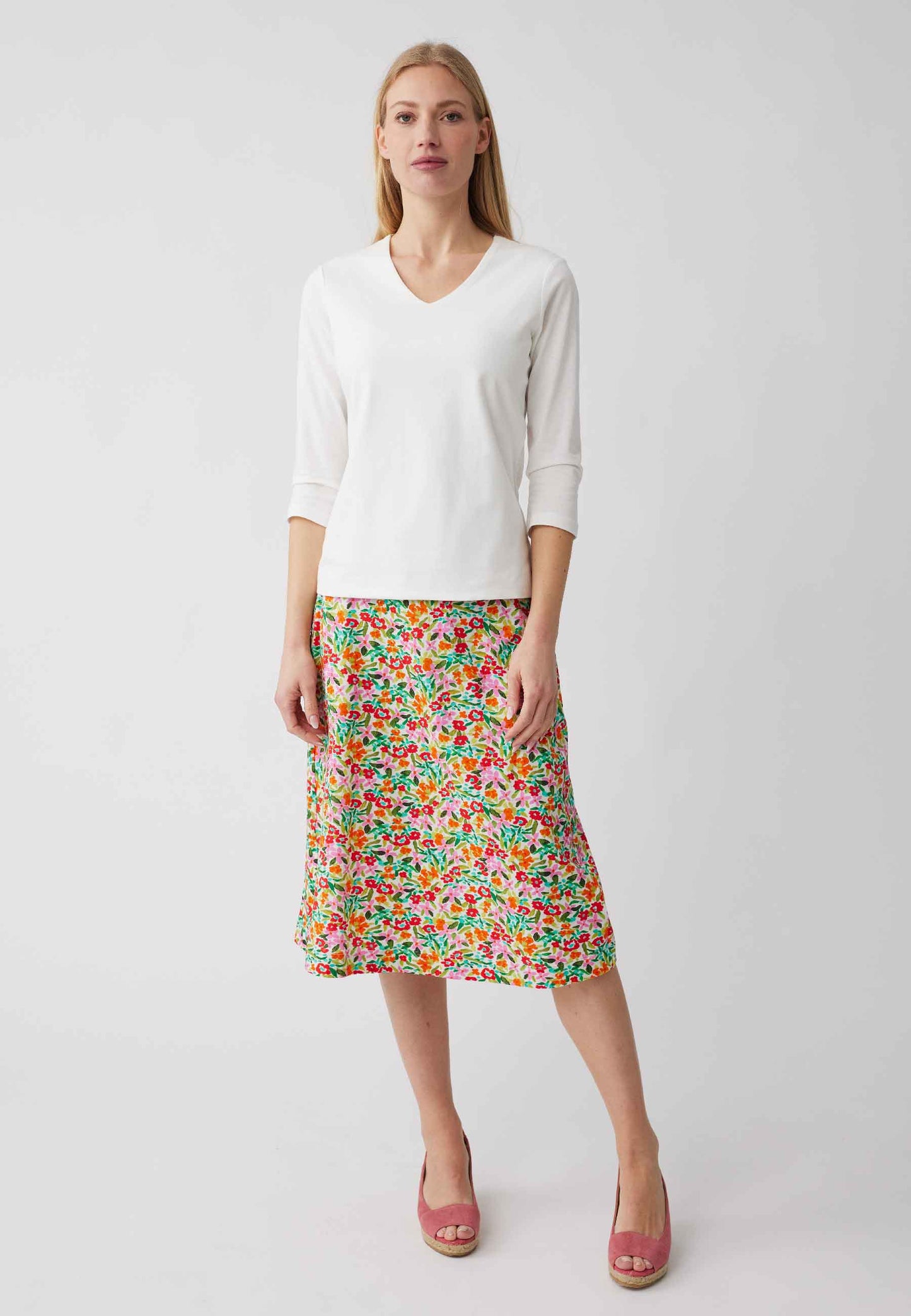 Shirt, Modell Mara