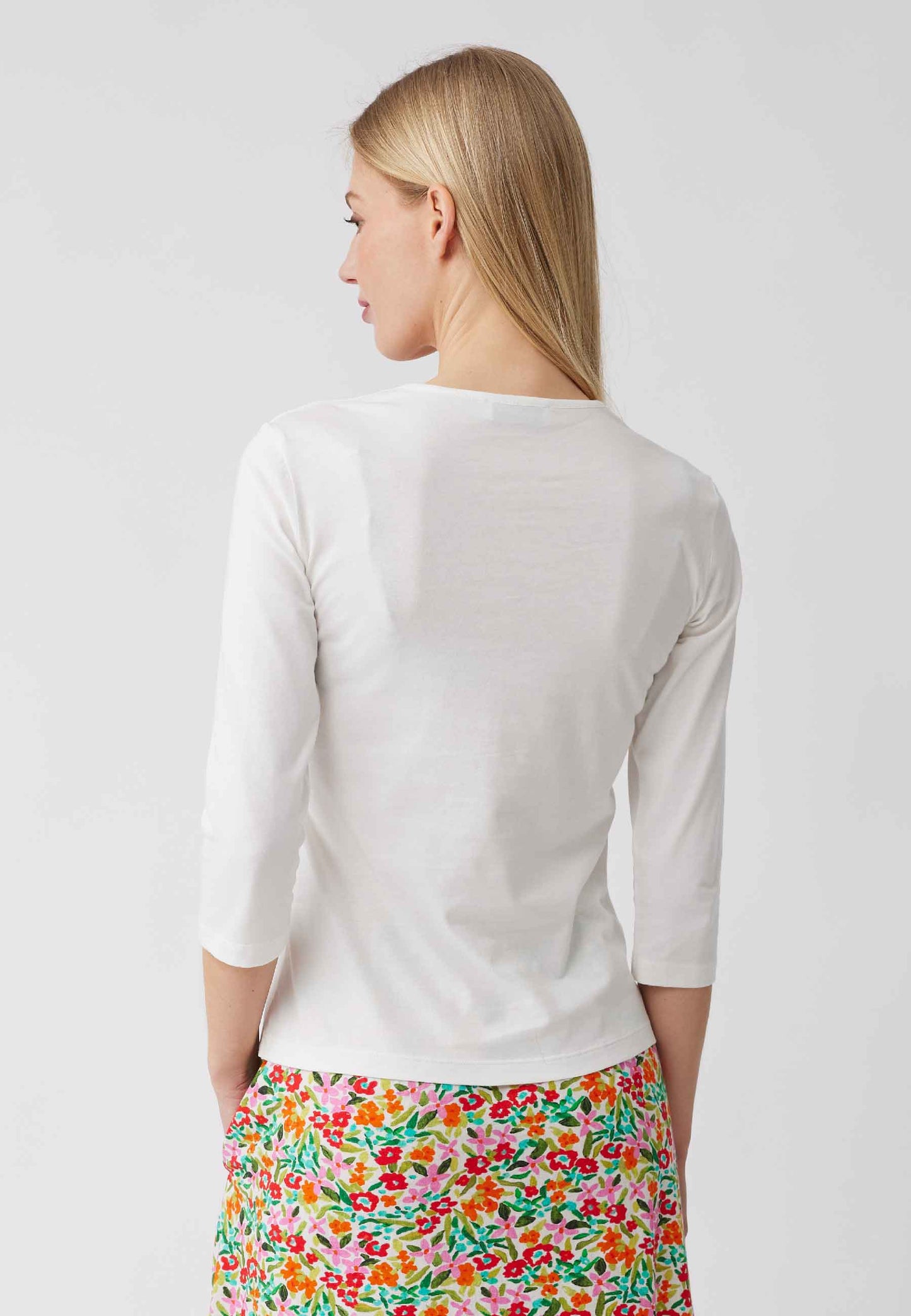 Shirt, Modell Mara
