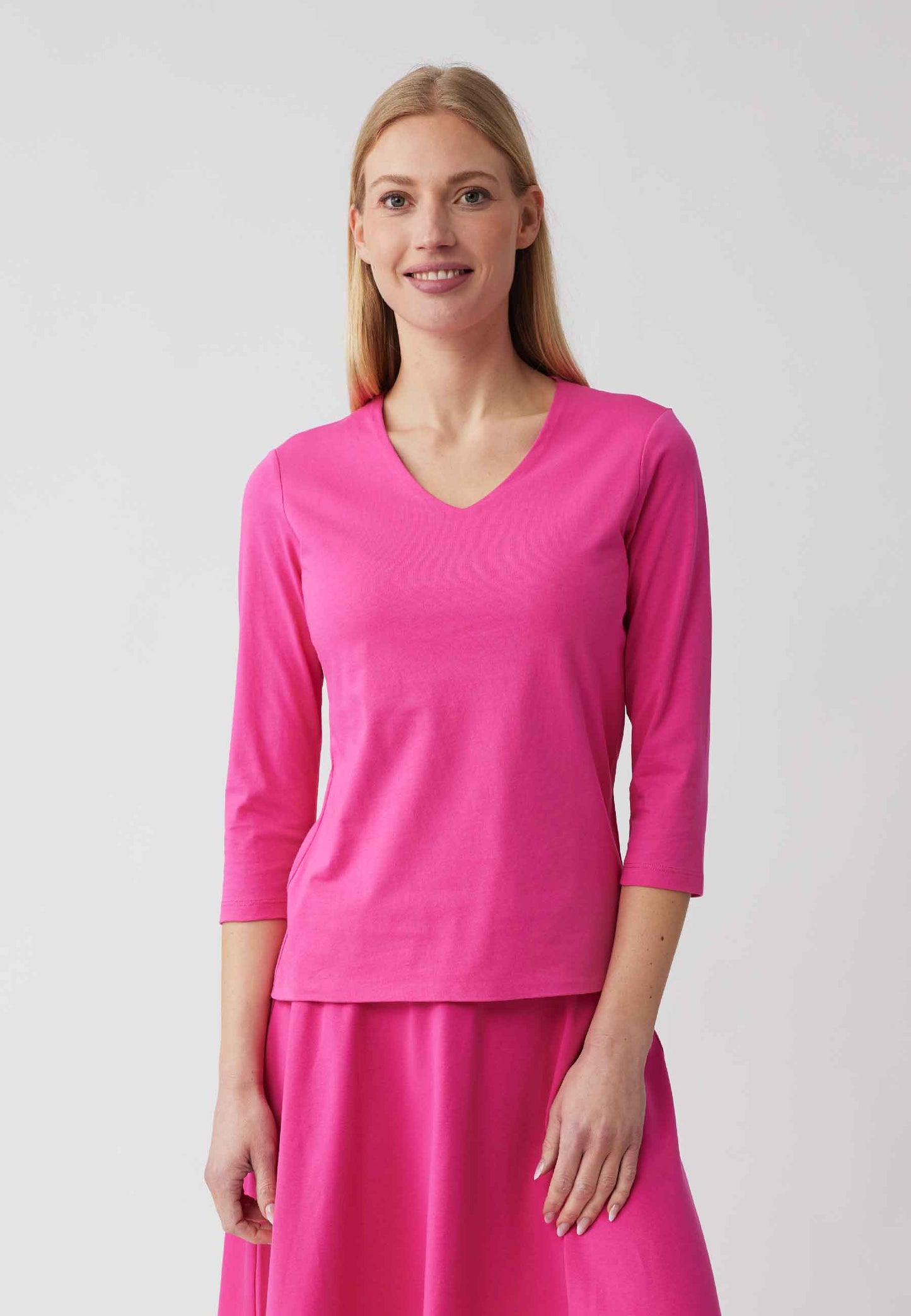 Shirt, Modell Mara