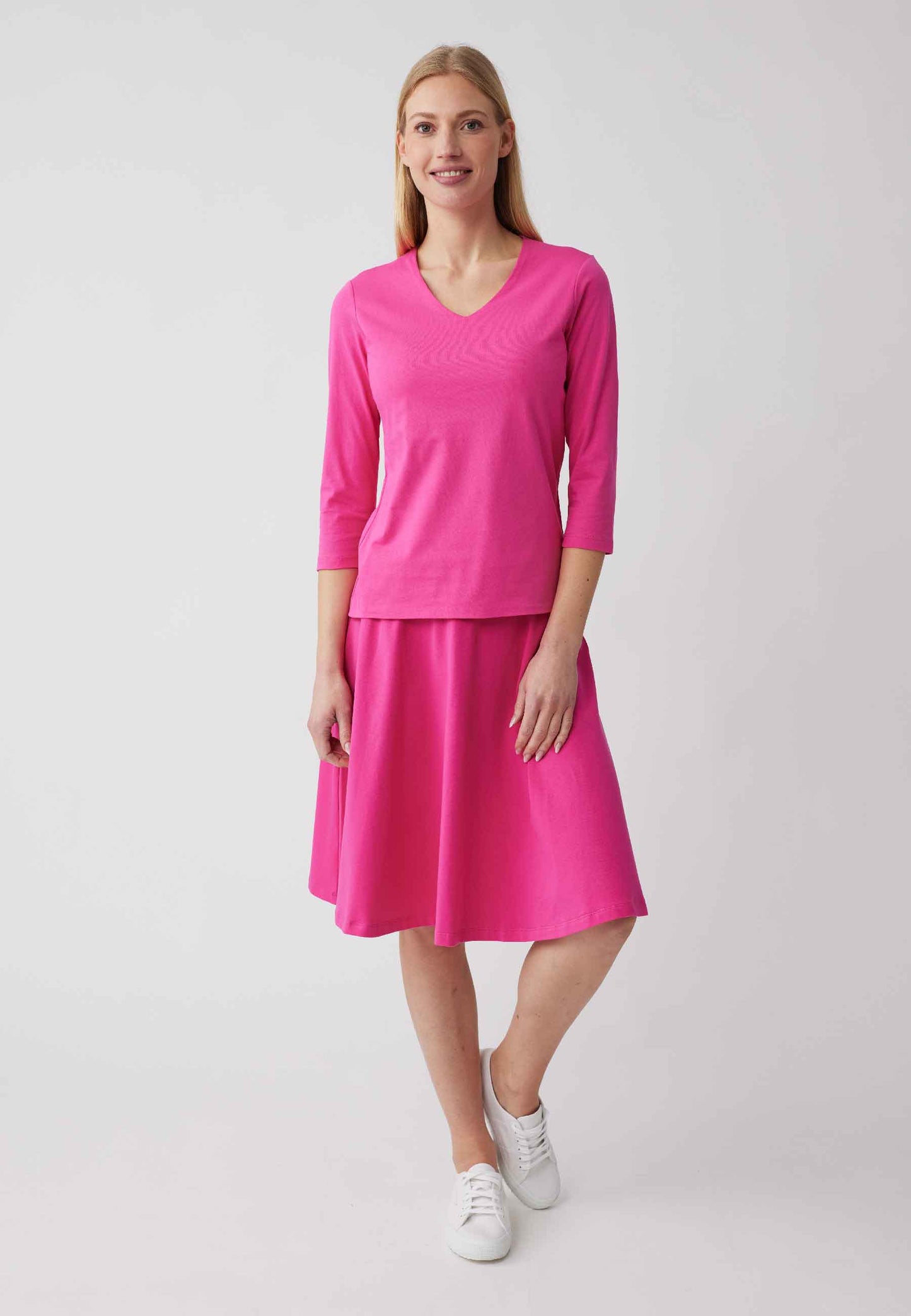 Shirt, Modell Mara