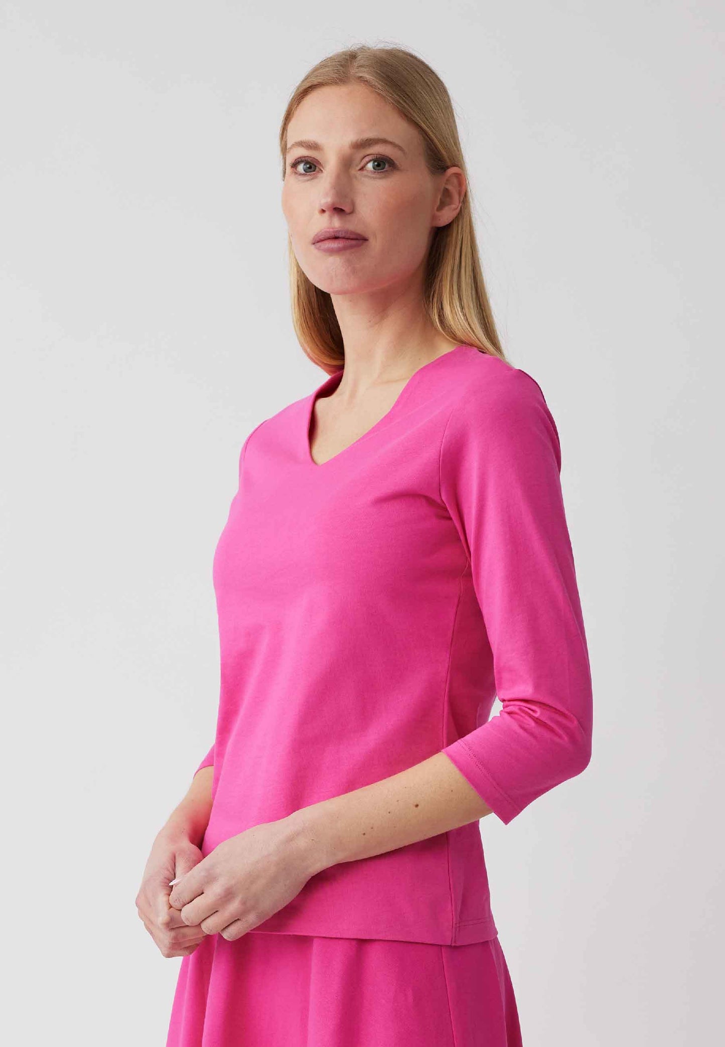 Shirt, Modell Mara