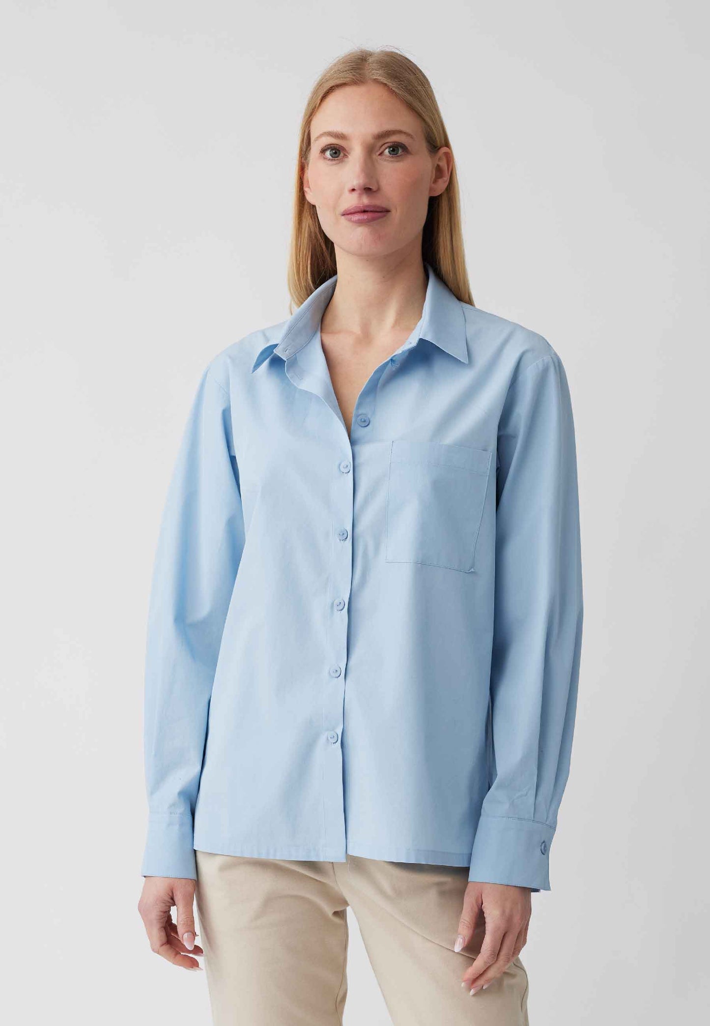 Bluse, Modell Cecilia