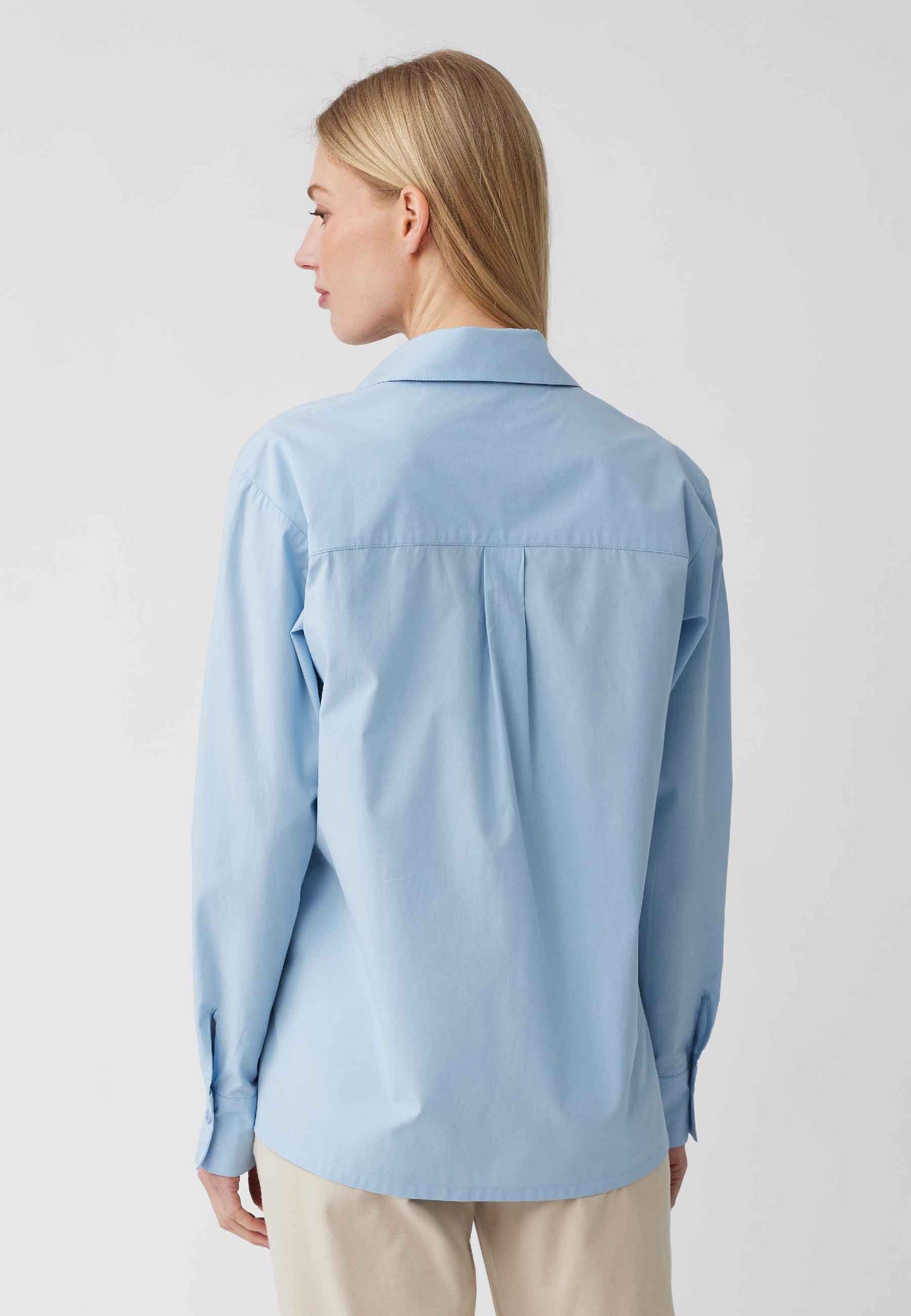 Bluse, Modell Cecilia