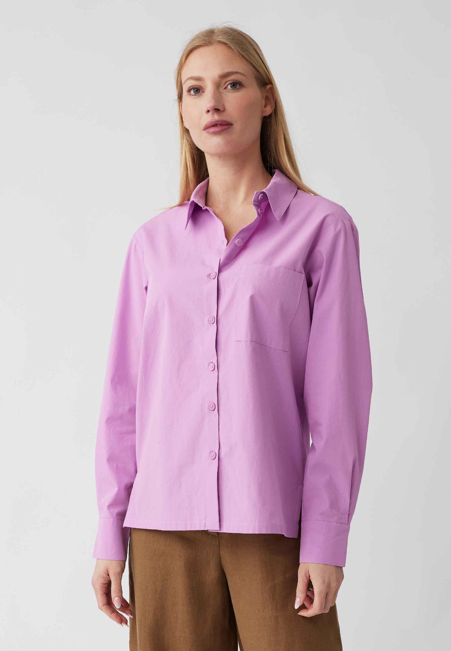 Bluse, Modell Cecilia