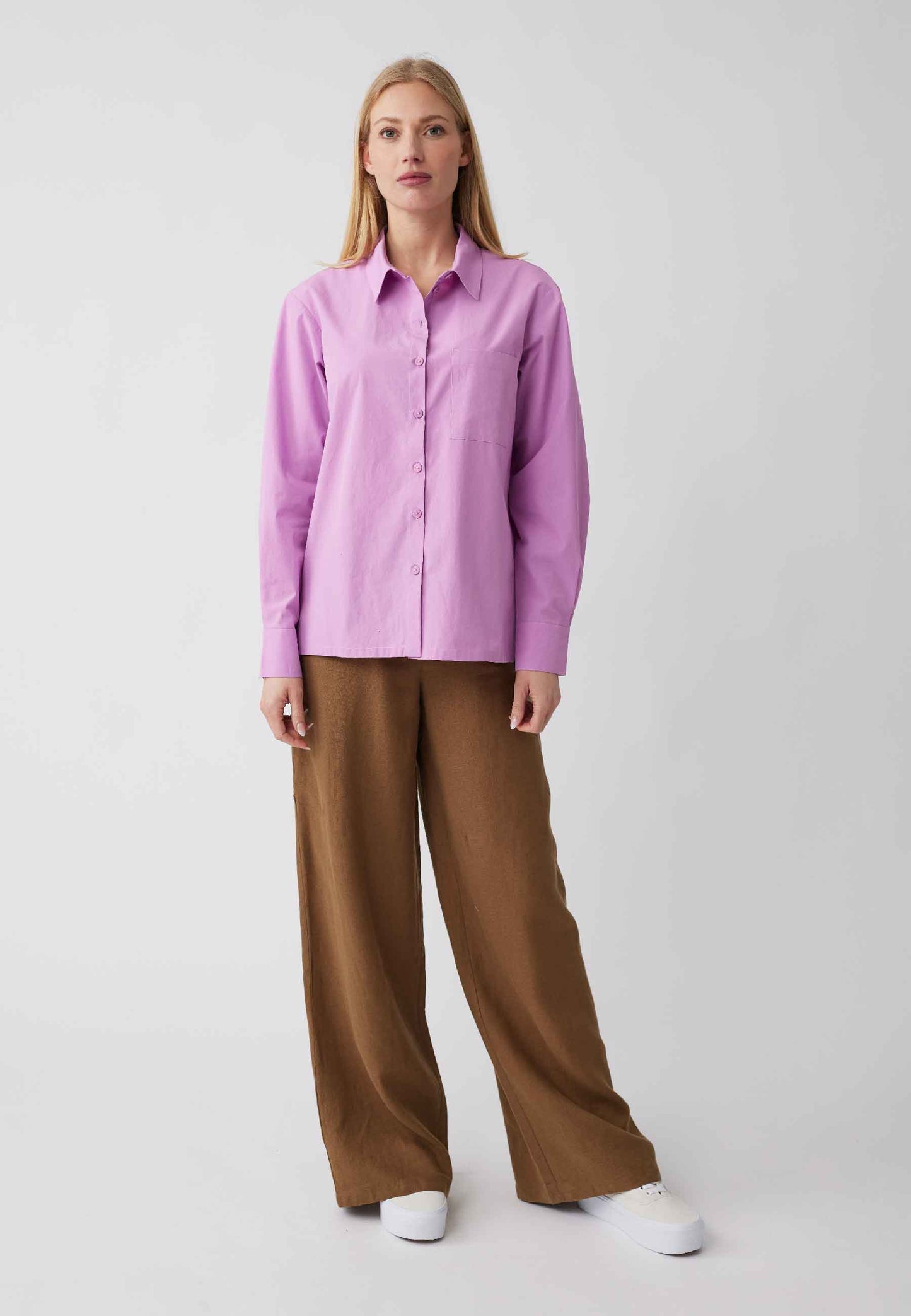 Bluse, Modell Cecilia