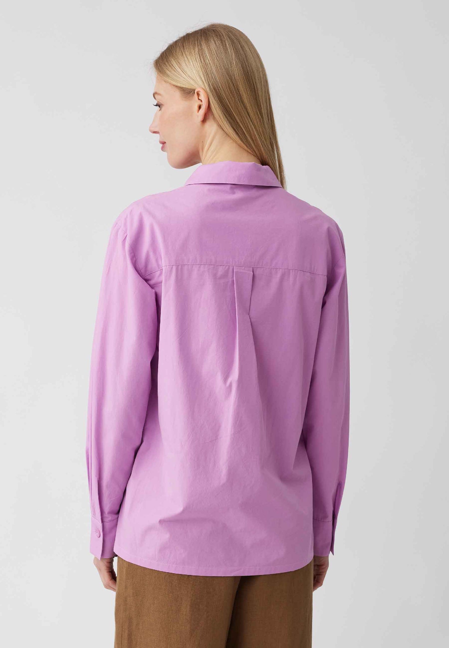 Bluse, Modell Cecilia