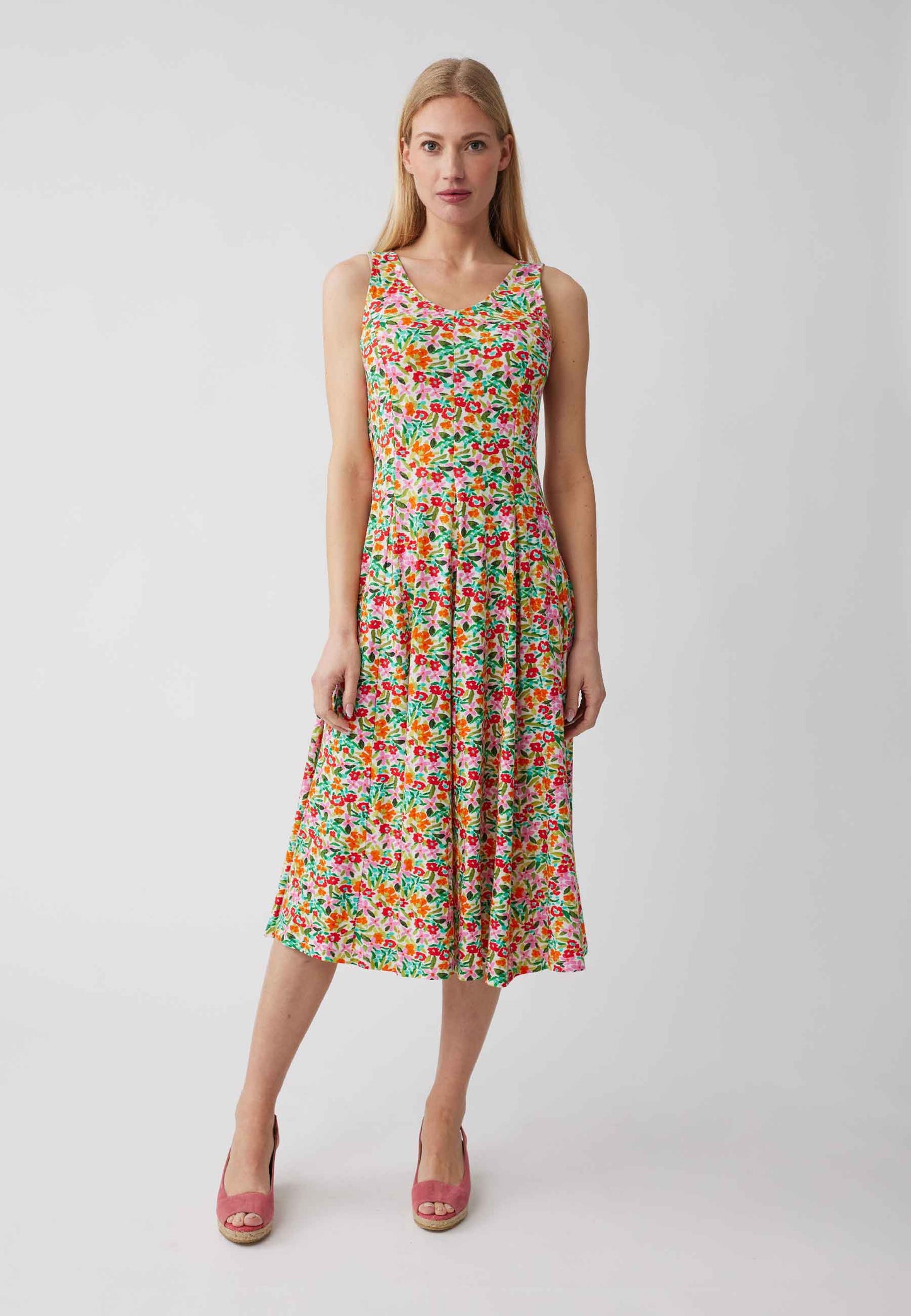 Kleid, Modell Jule