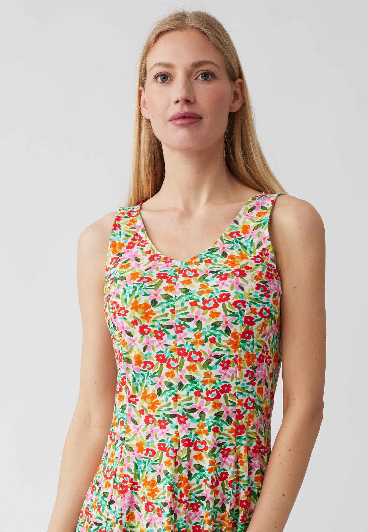 Kleid, Modell Jule